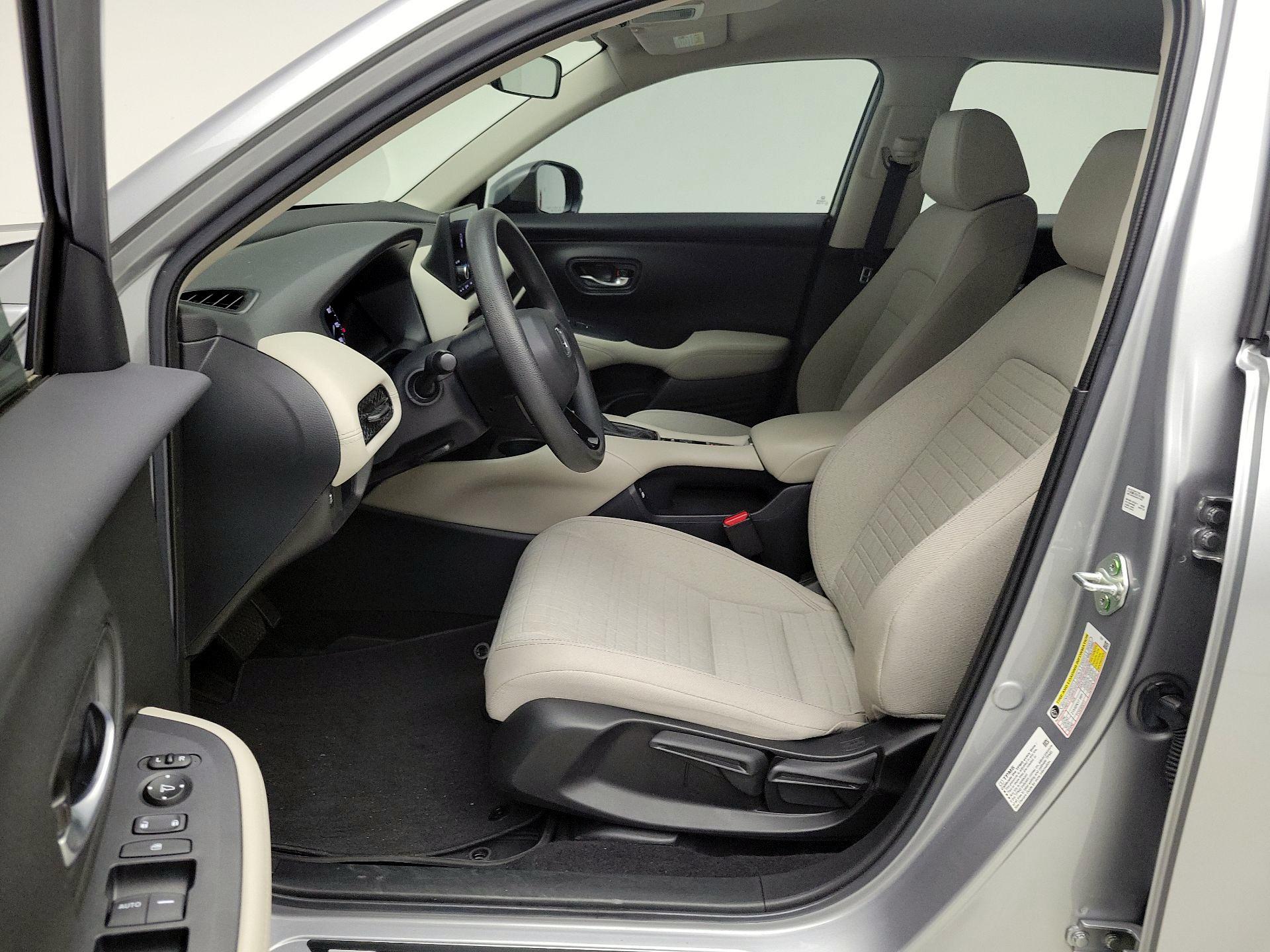 Thumbnail: 2023 Honda HR-V - 11