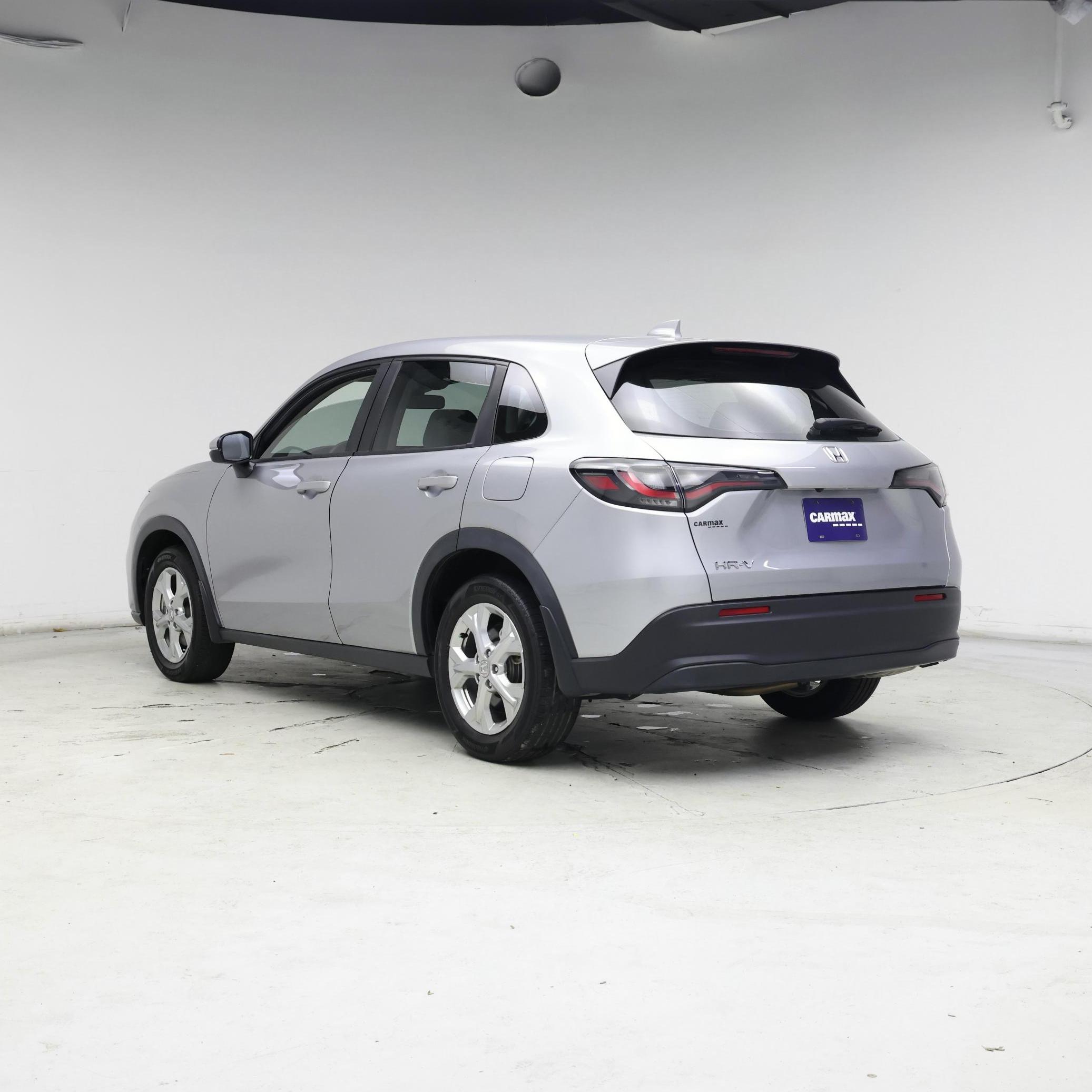 Thumbnail: 2023 Honda HR-V - 2