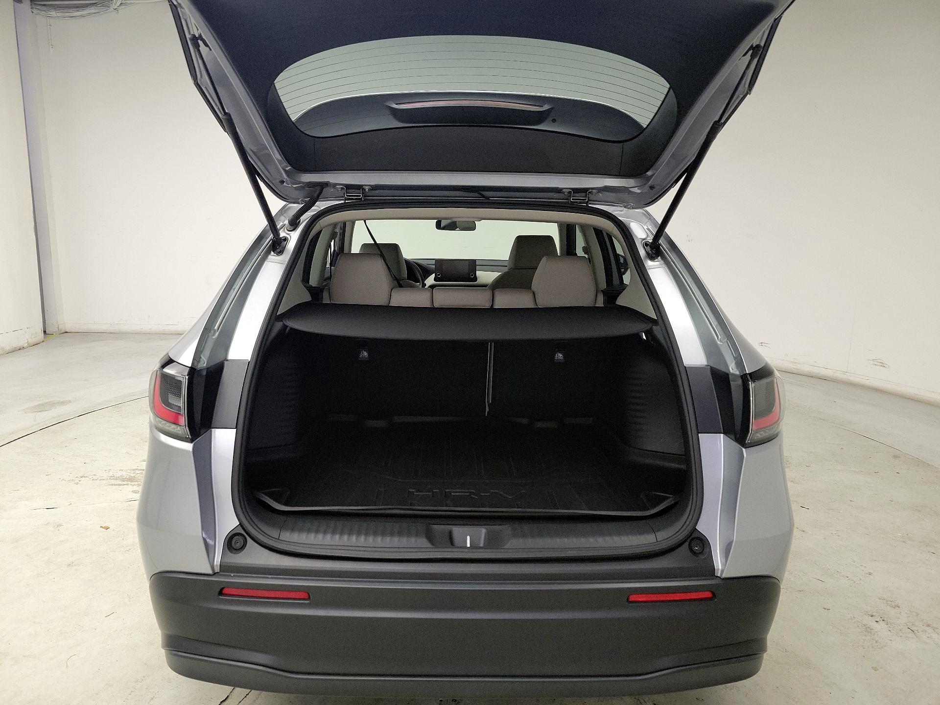 Thumbnail: 2023 Honda HR-V - 20