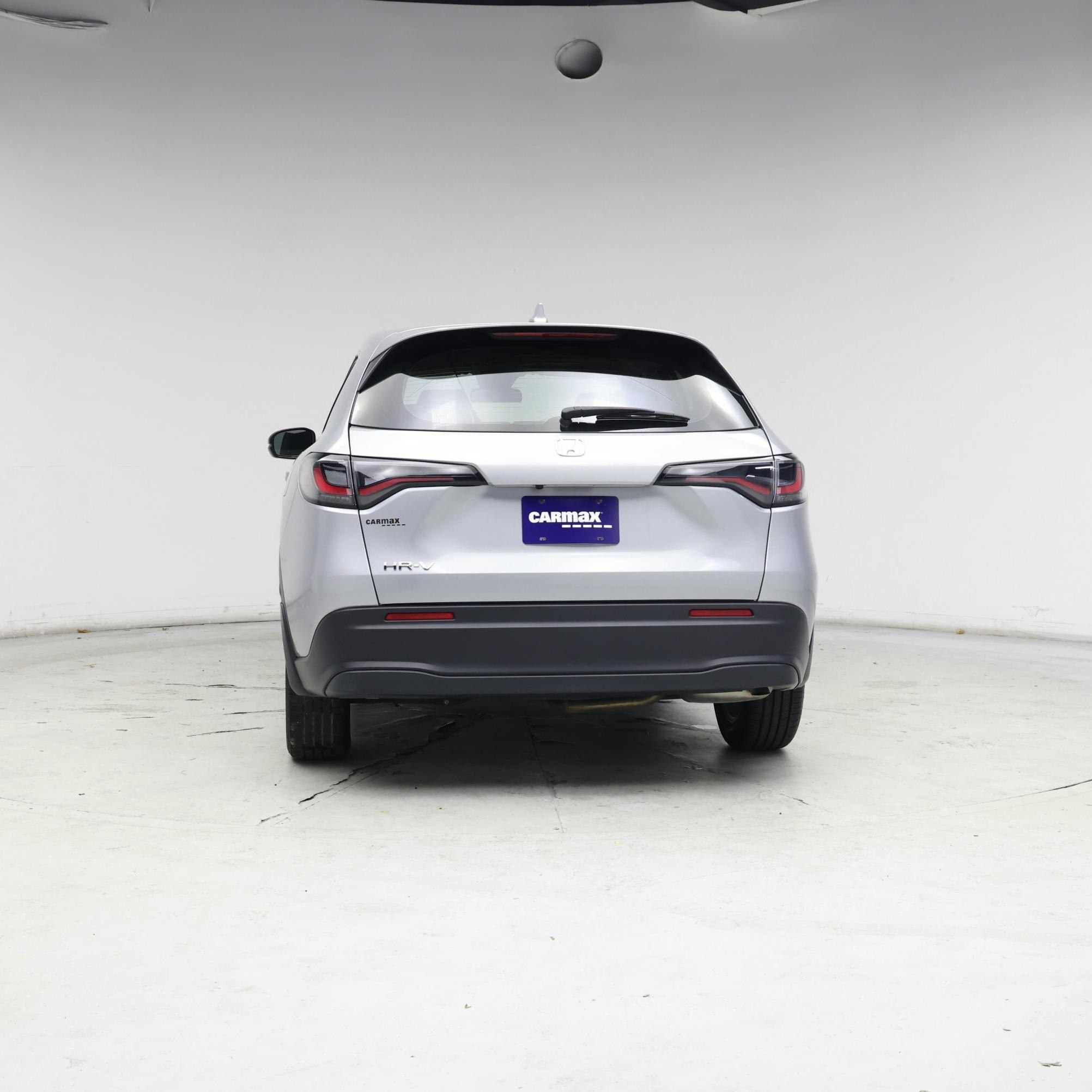 Thumbnail: 2023 Honda HR-V - 6
