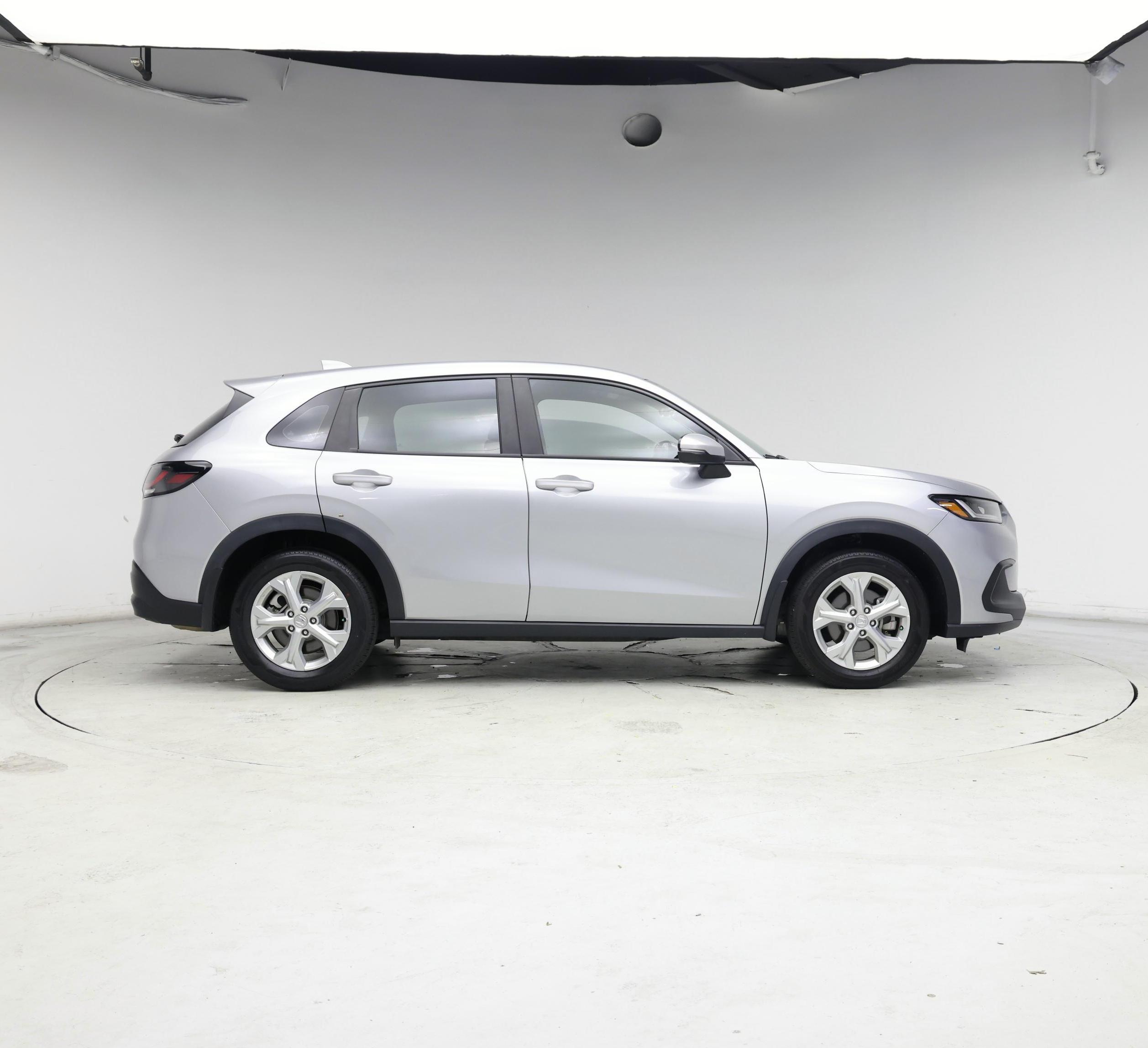 Thumbnail: 2023 Honda HR-V - 7