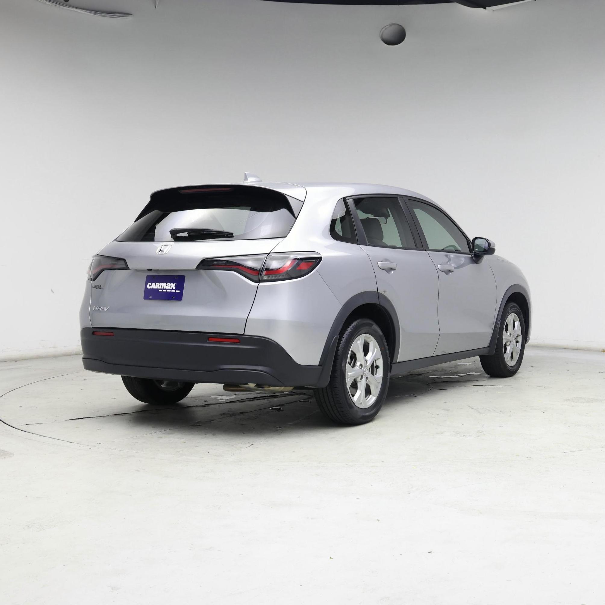 Thumbnail: 2023 Honda HR-V - 8
