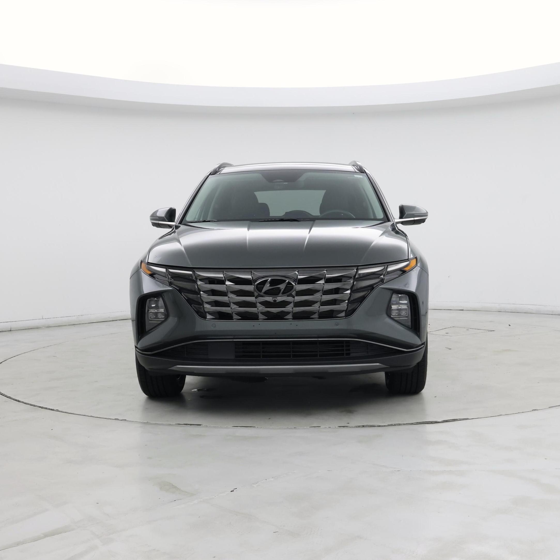Thumbnail: 2022 Hyundai Tucson - 5