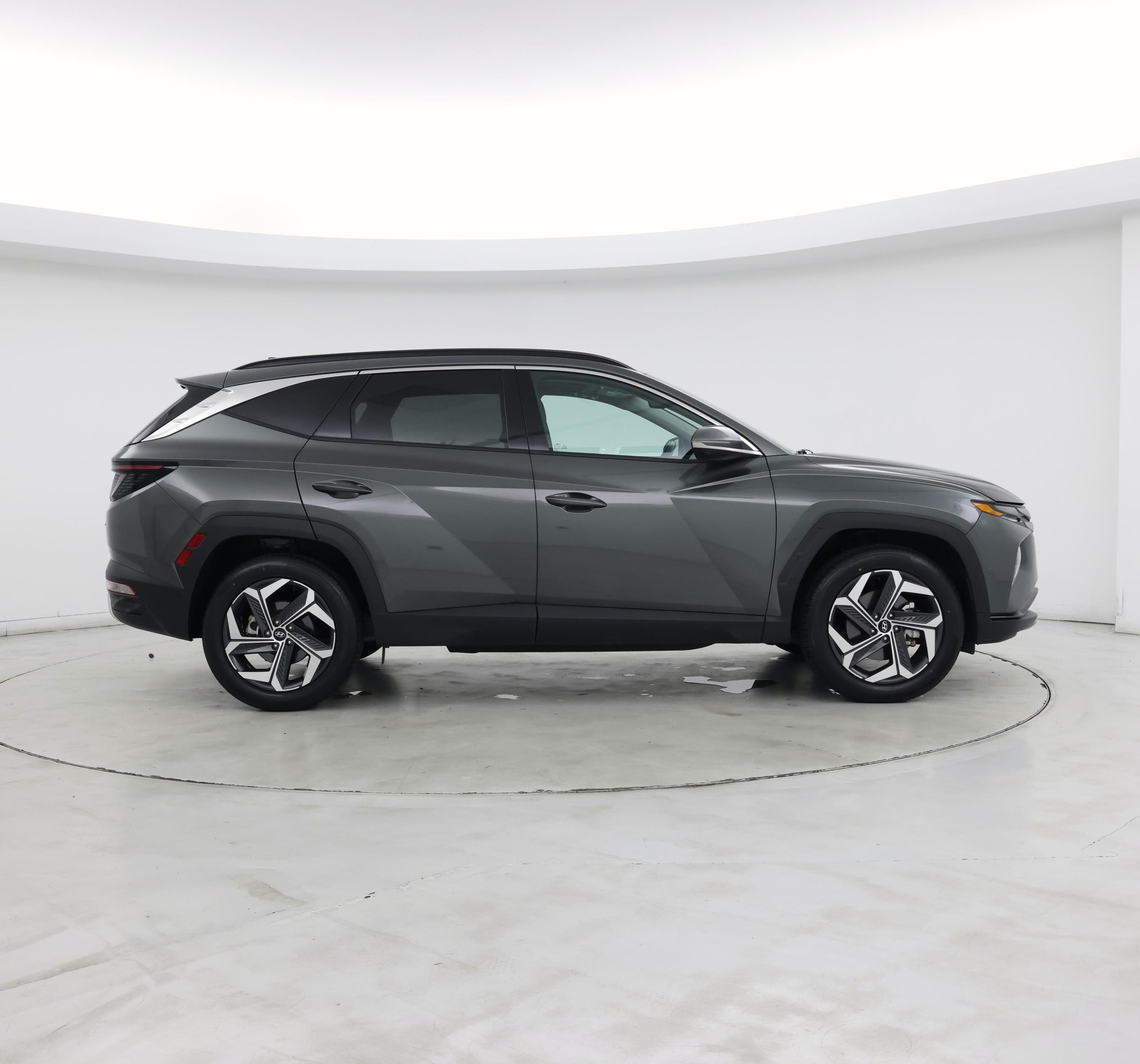 Thumbnail: 2022 Hyundai Tucson - 7