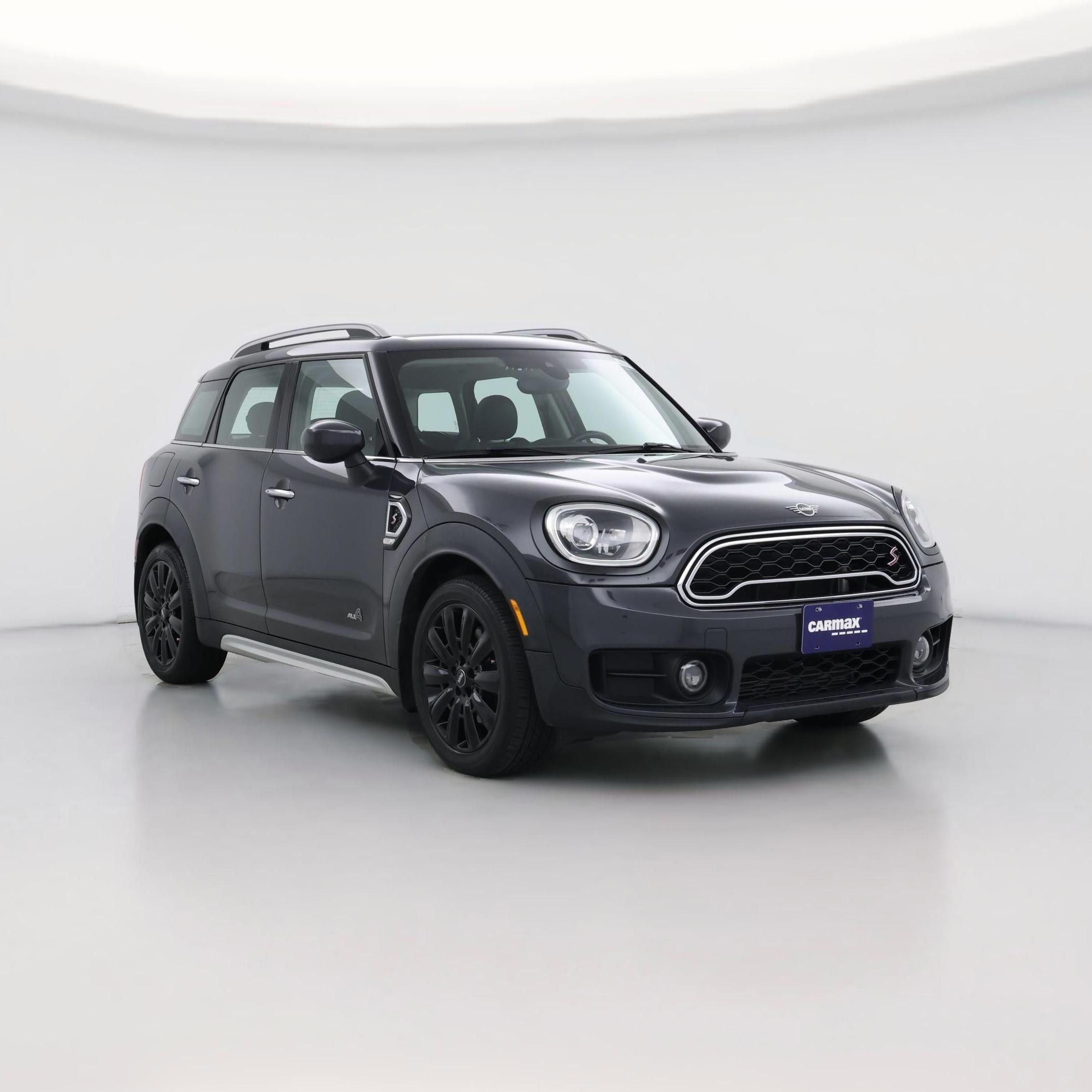 Thumbnail: 2020 MINI Cooper Countryman - 1