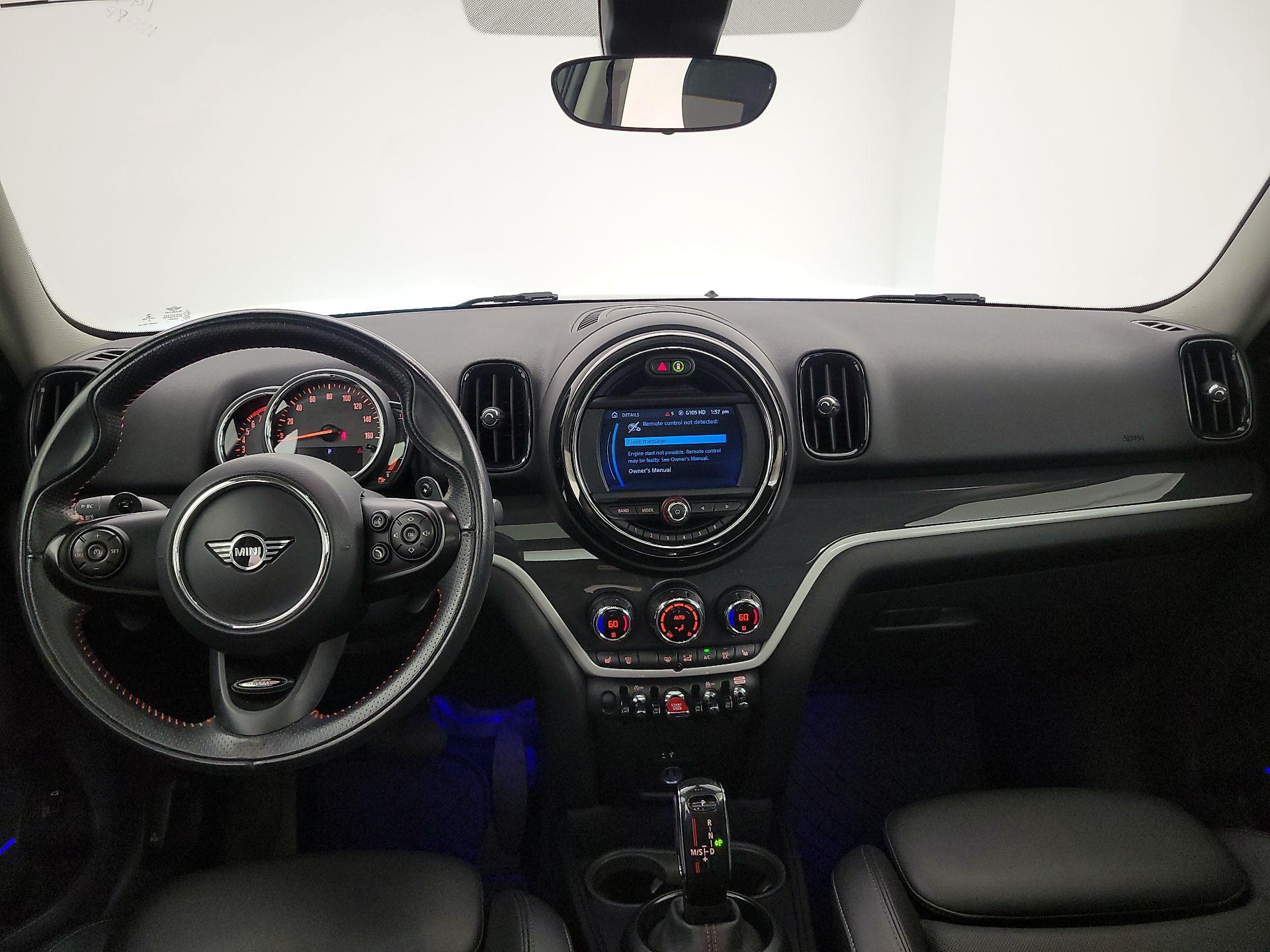 Thumbnail: 2020 MINI Cooper Countryman - 9