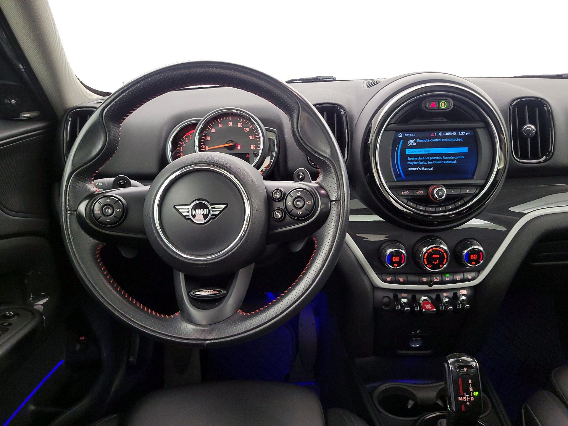 Thumbnail: 2020 MINI Cooper Countryman - 10