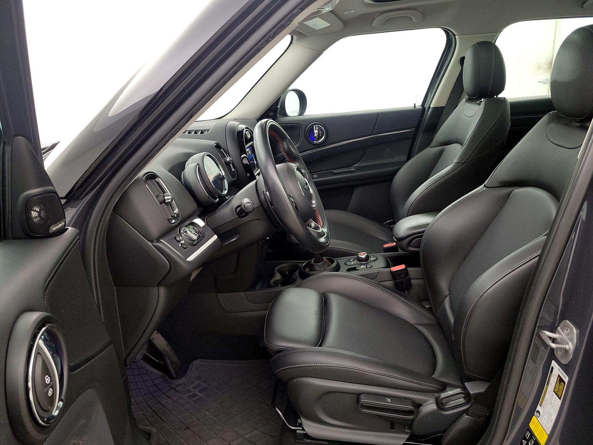 Thumbnail: 2020 MINI Cooper Countryman - 11