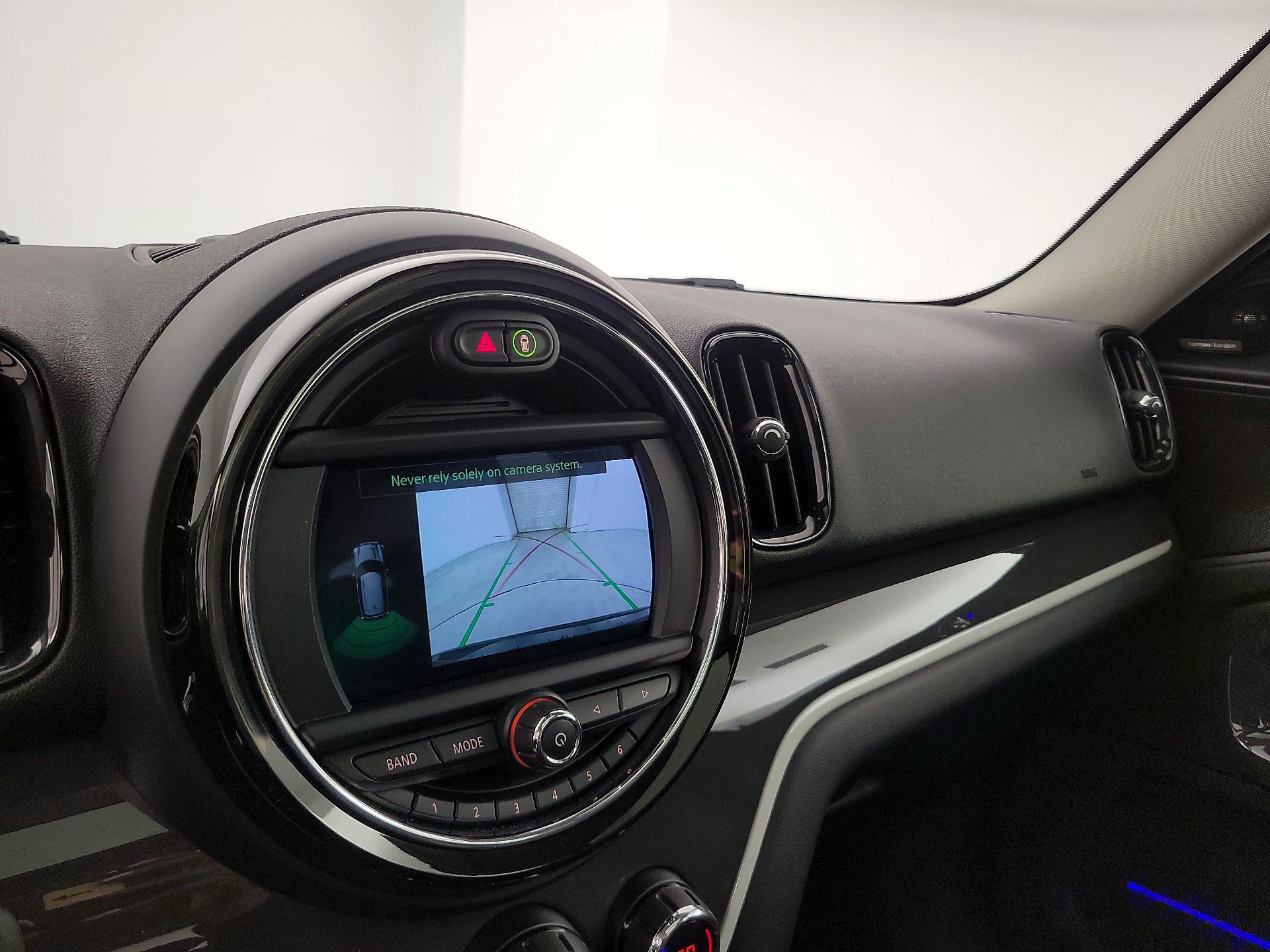 Thumbnail: 2020 MINI Cooper Countryman - 14