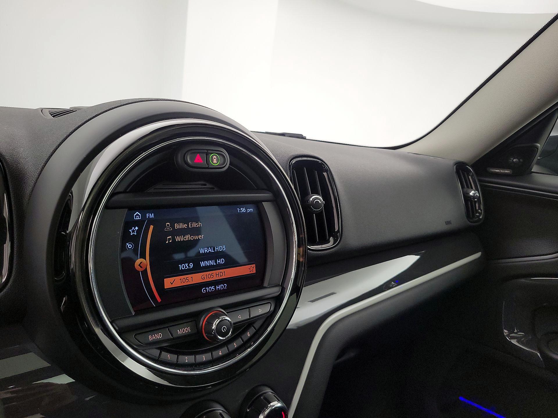 Thumbnail: 2020 MINI Cooper Countryman - 15