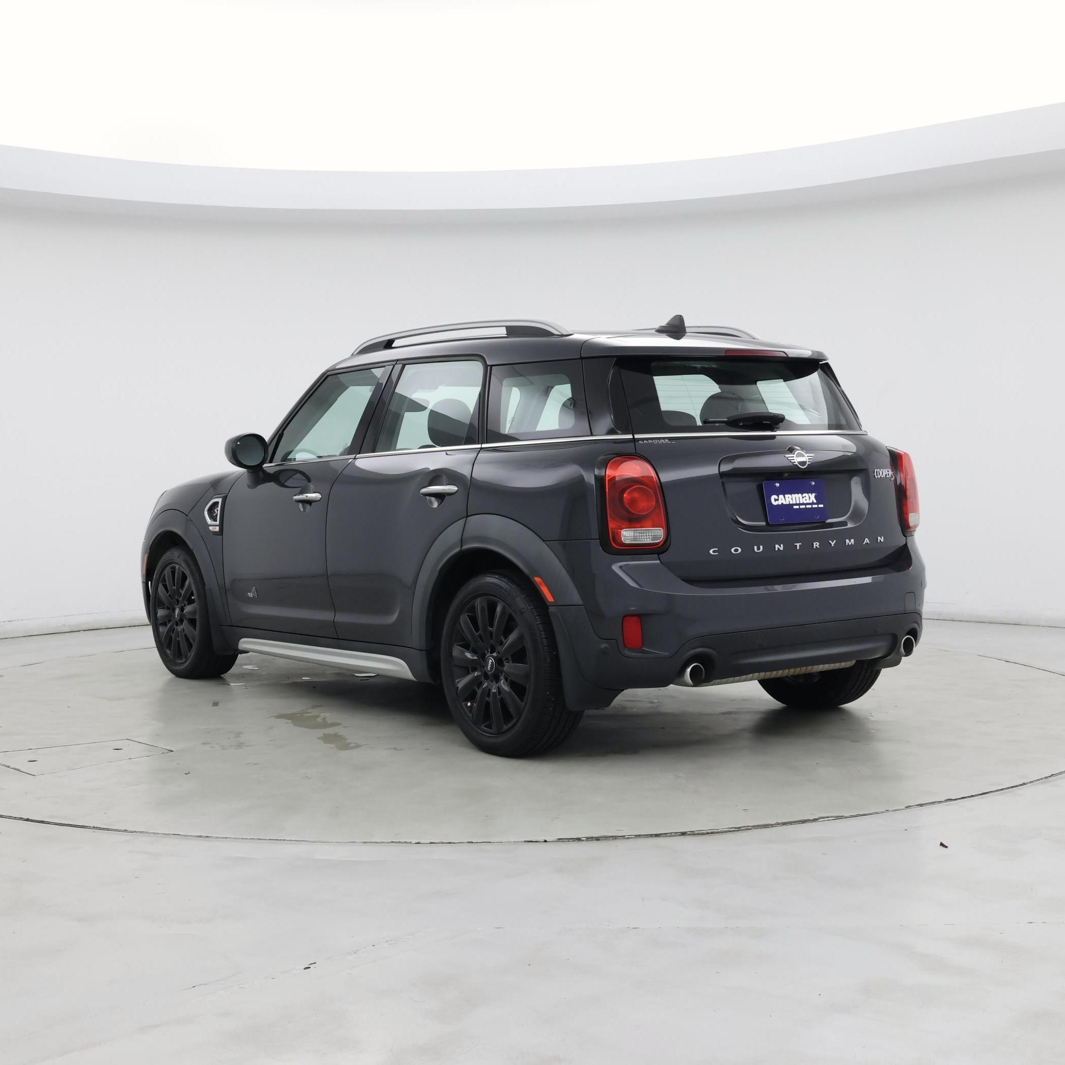 Thumbnail: 2020 MINI Cooper Countryman - 2