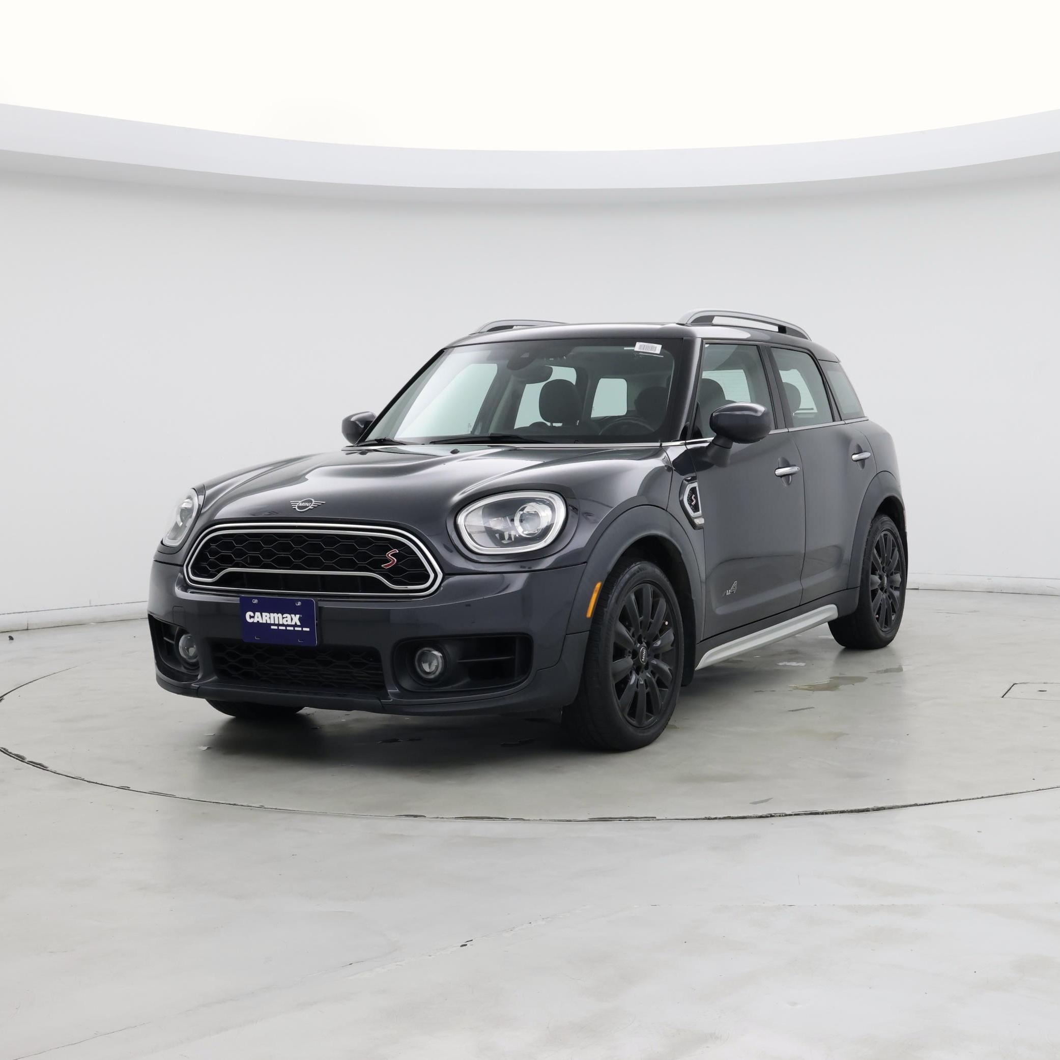 Thumbnail: 2020 MINI Cooper Countryman - 4