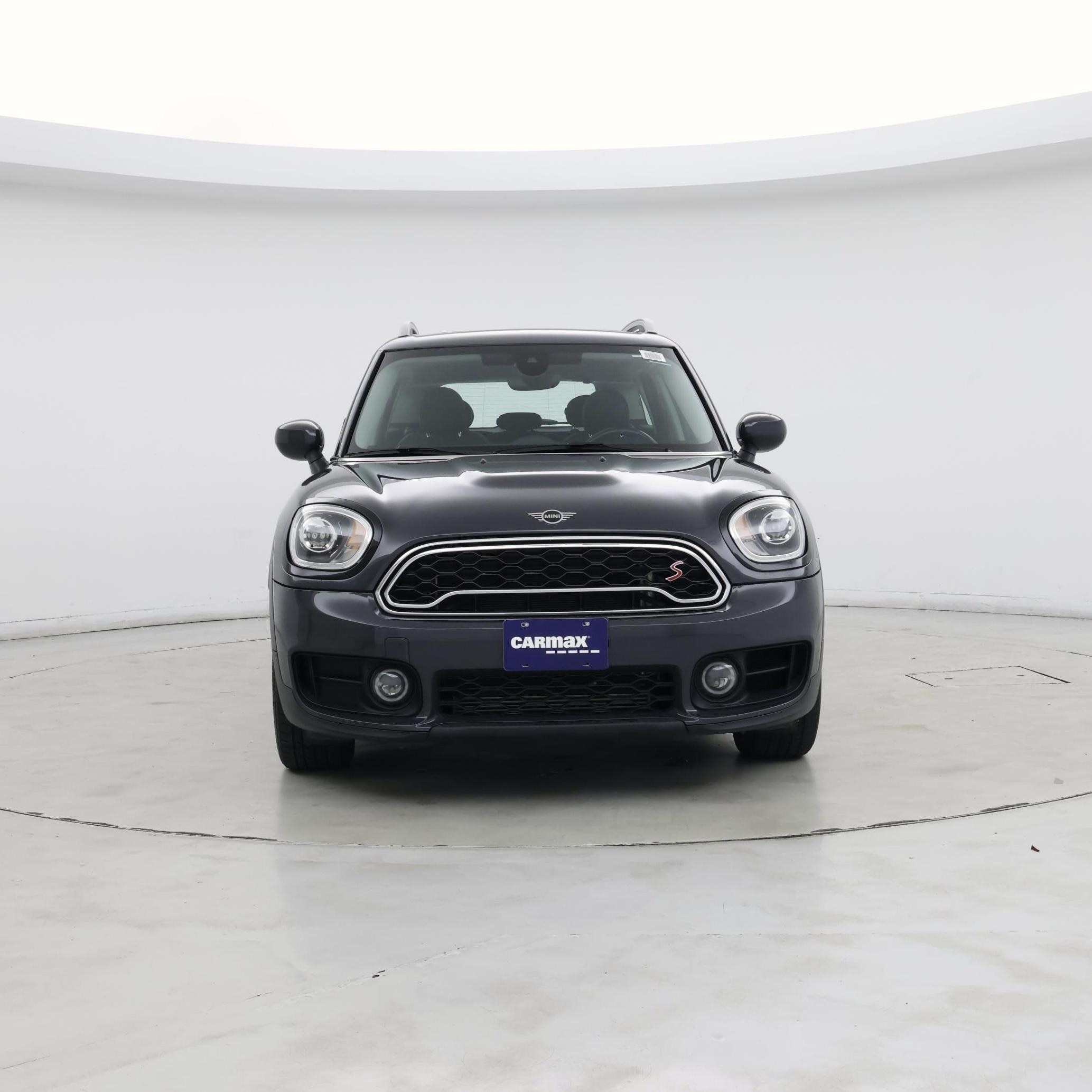 Thumbnail: 2020 MINI Cooper Countryman - 5