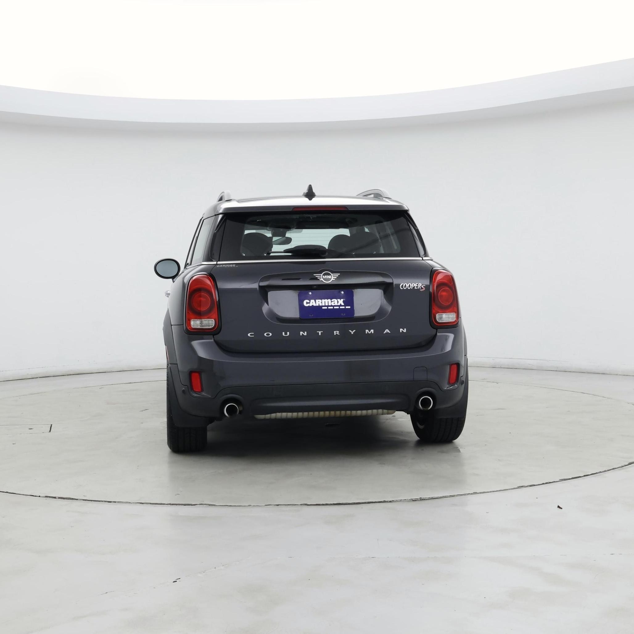 Thumbnail: 2020 MINI Cooper Countryman - 6