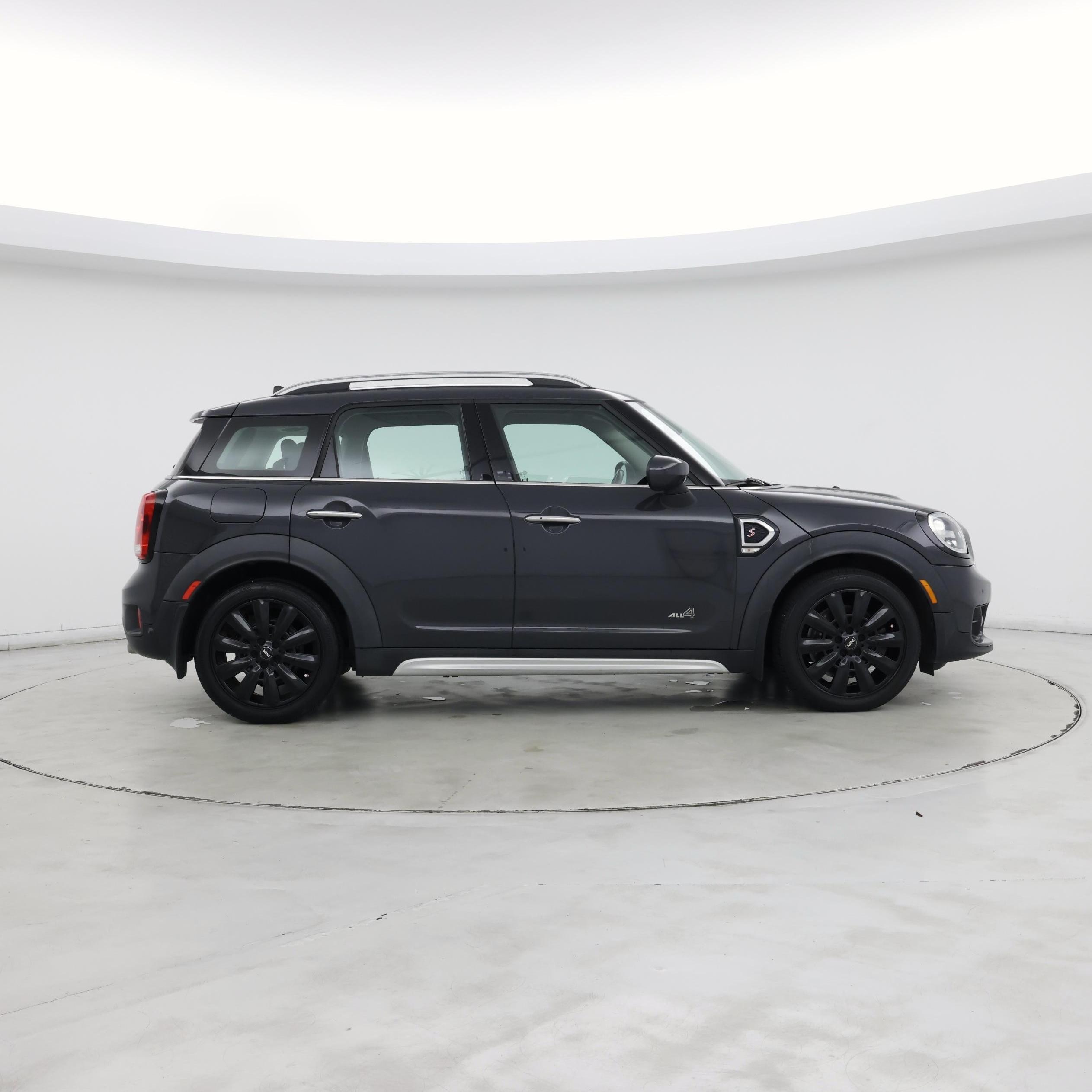 Thumbnail: 2020 MINI Cooper Countryman - 7
