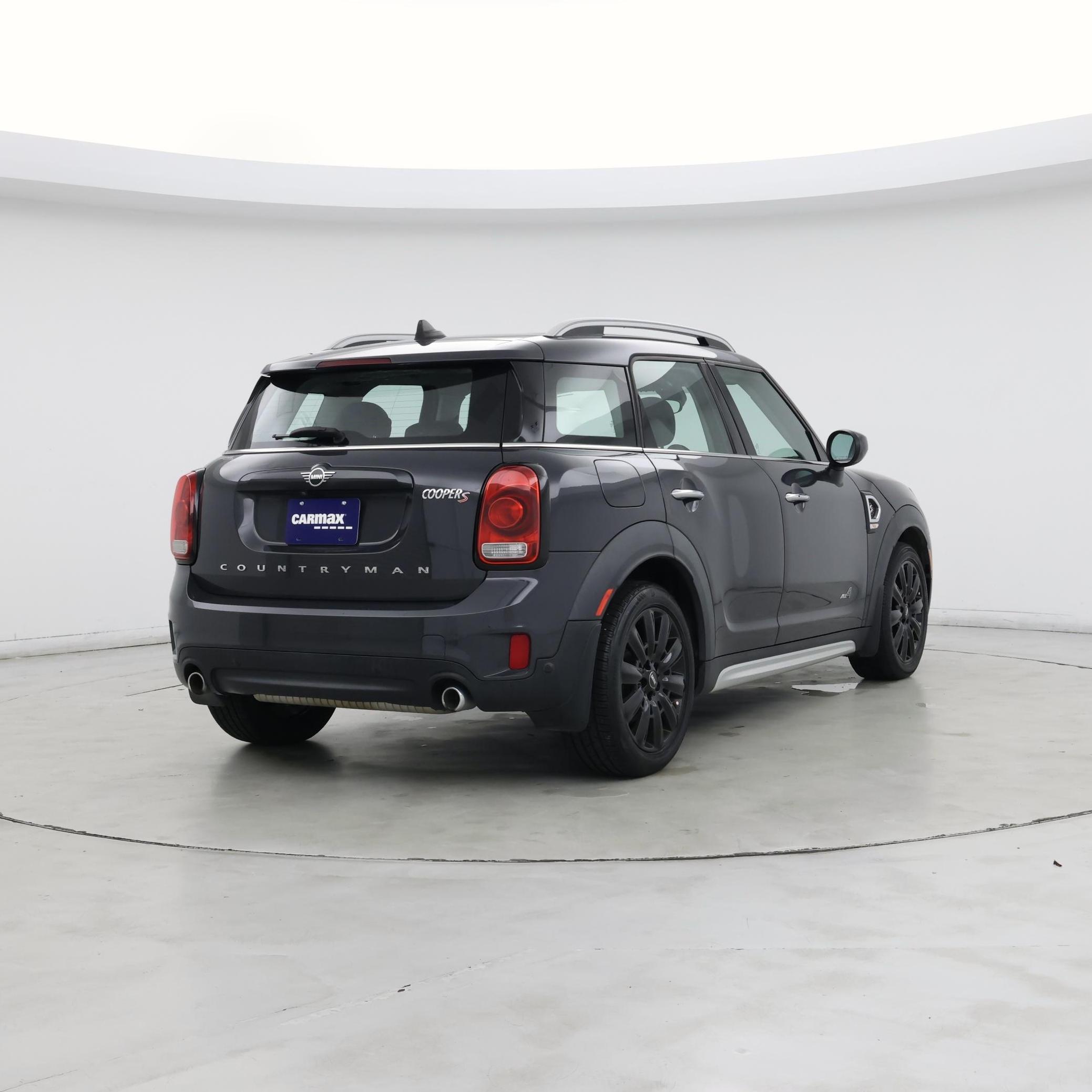 Thumbnail: 2020 MINI Cooper Countryman - 8