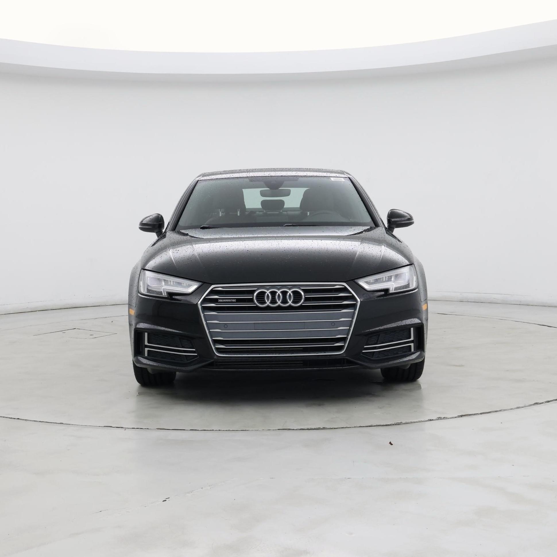 Thumbnail: 2018 Audi A4 - 5