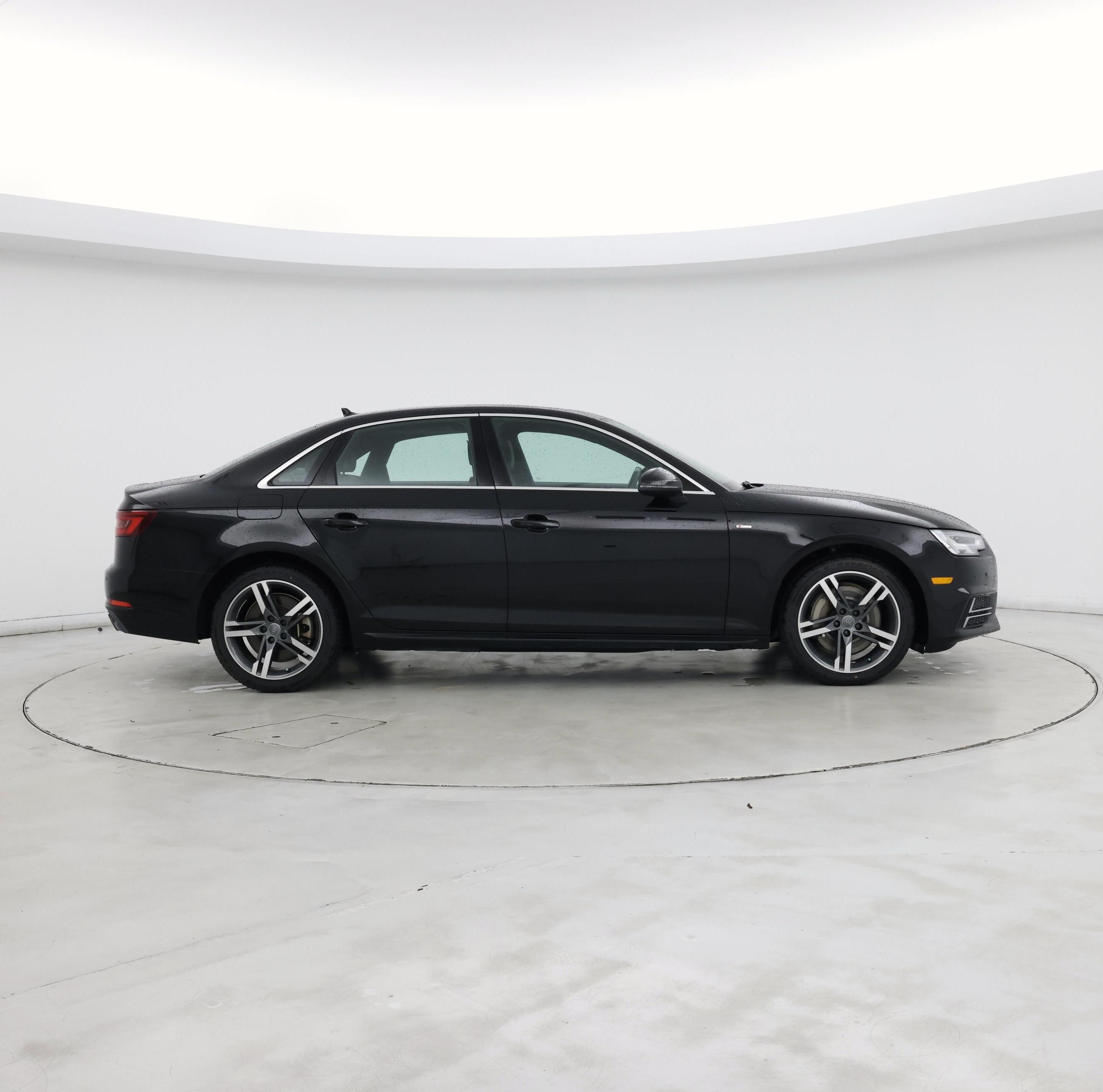 Thumbnail: 2018 Audi A4 - 7
