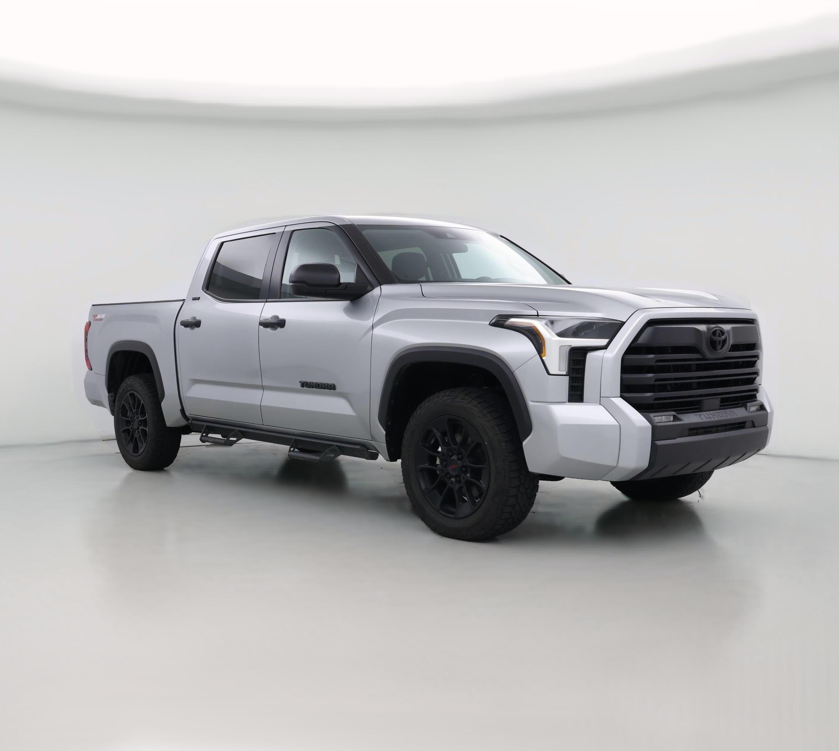 Thumbnail: 2024 Toyota Tundra - 1