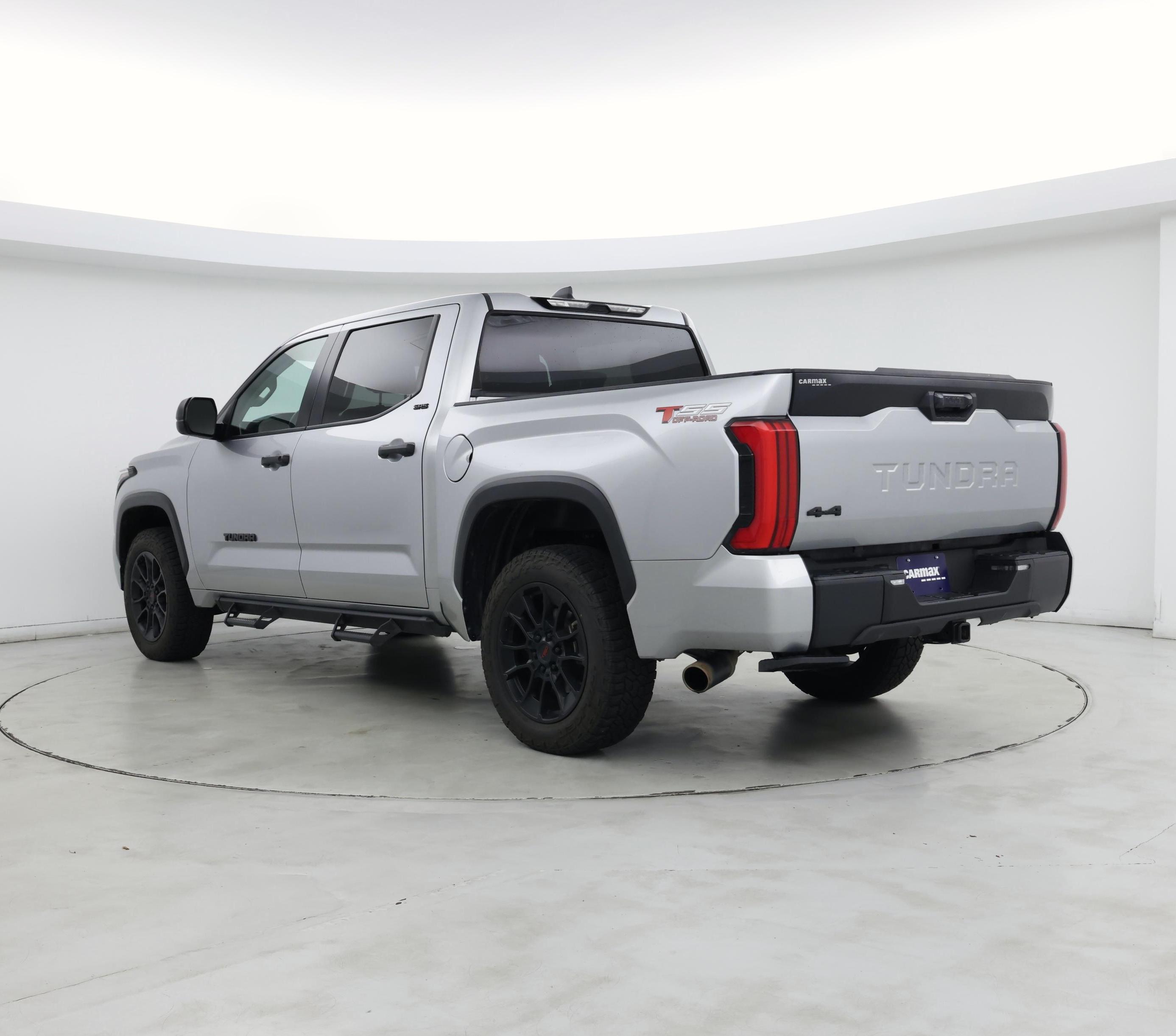 Thumbnail: 2024 Toyota Tundra - 2
