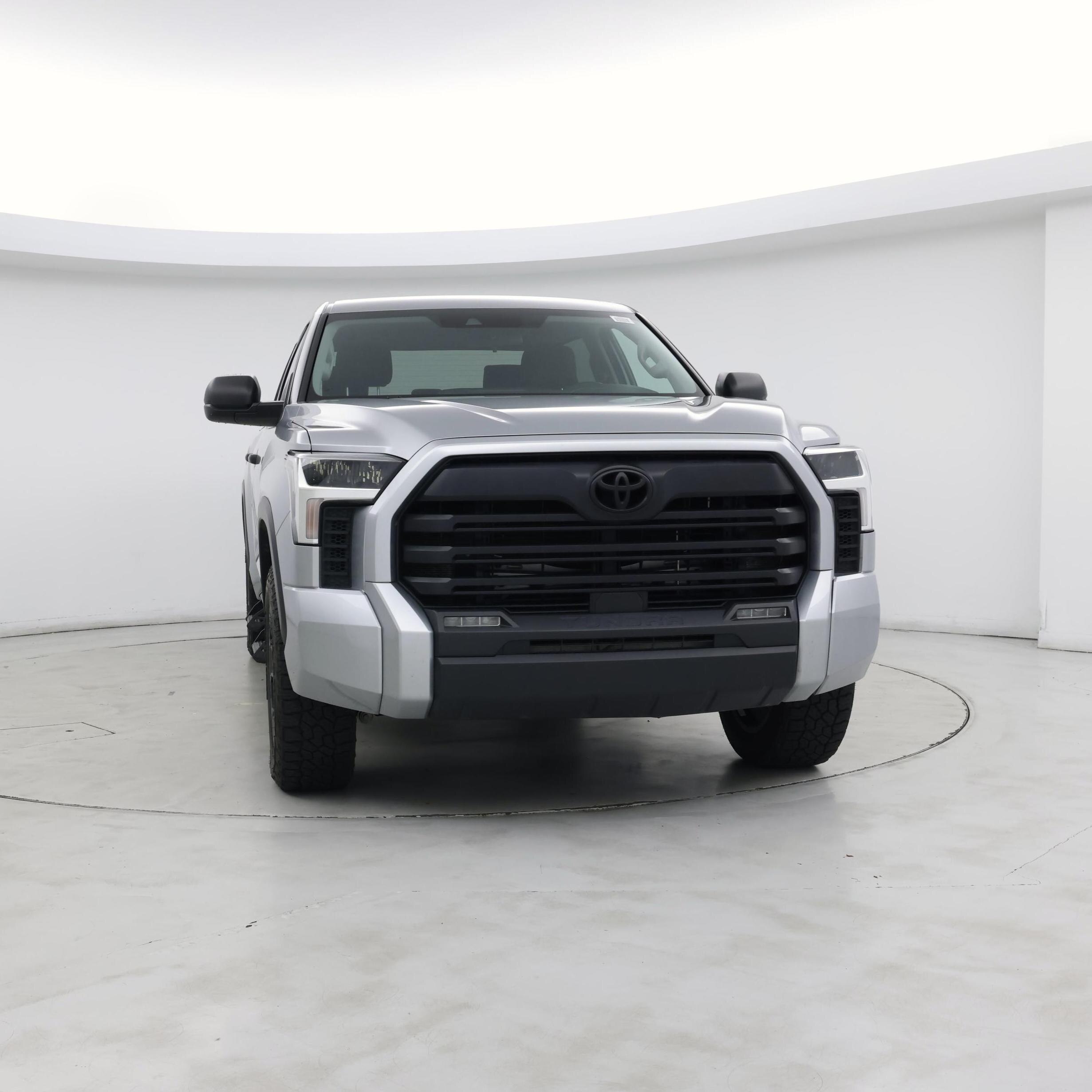 Thumbnail: 2024 Toyota Tundra - 5