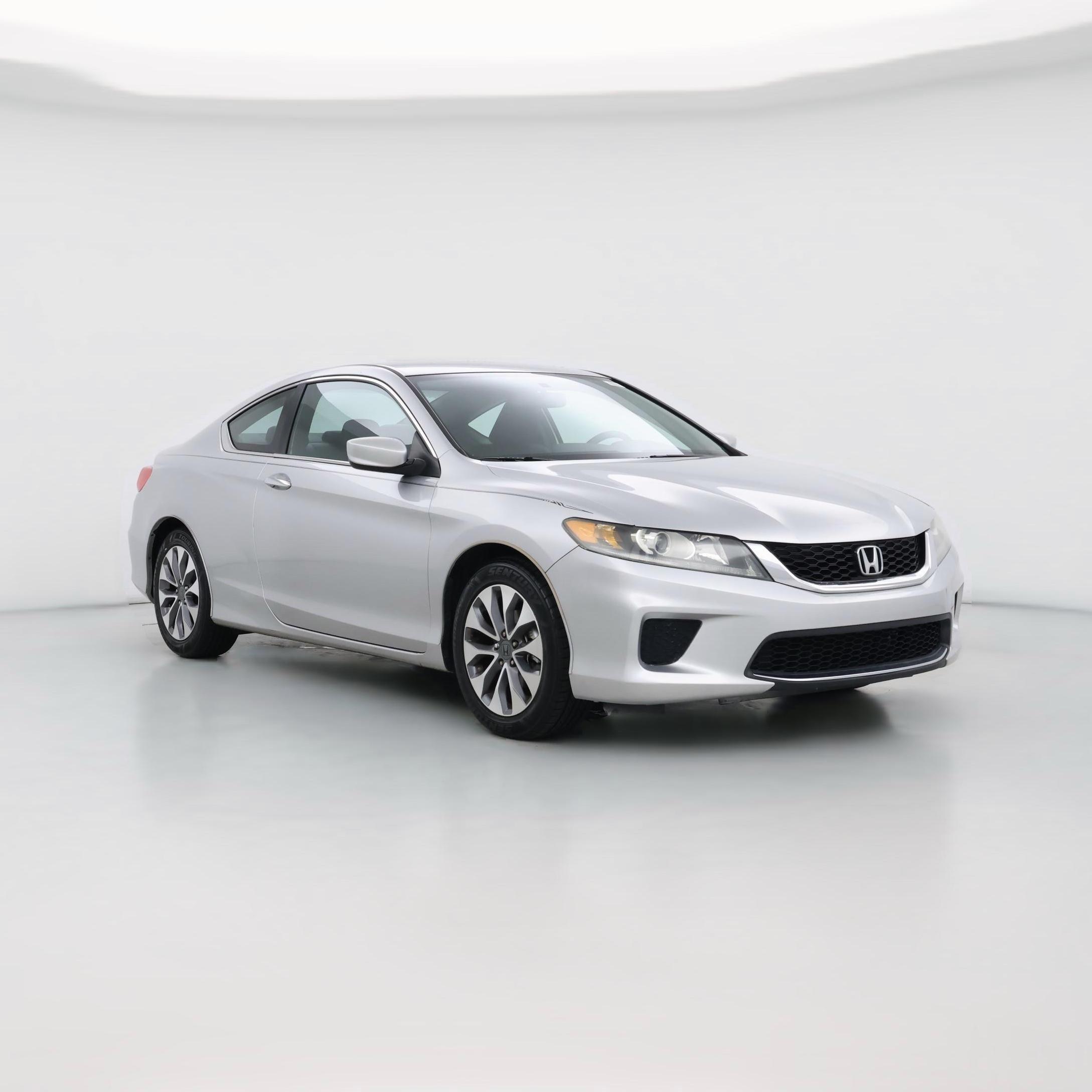 Thumbnail: 2015 Honda Accord - 1