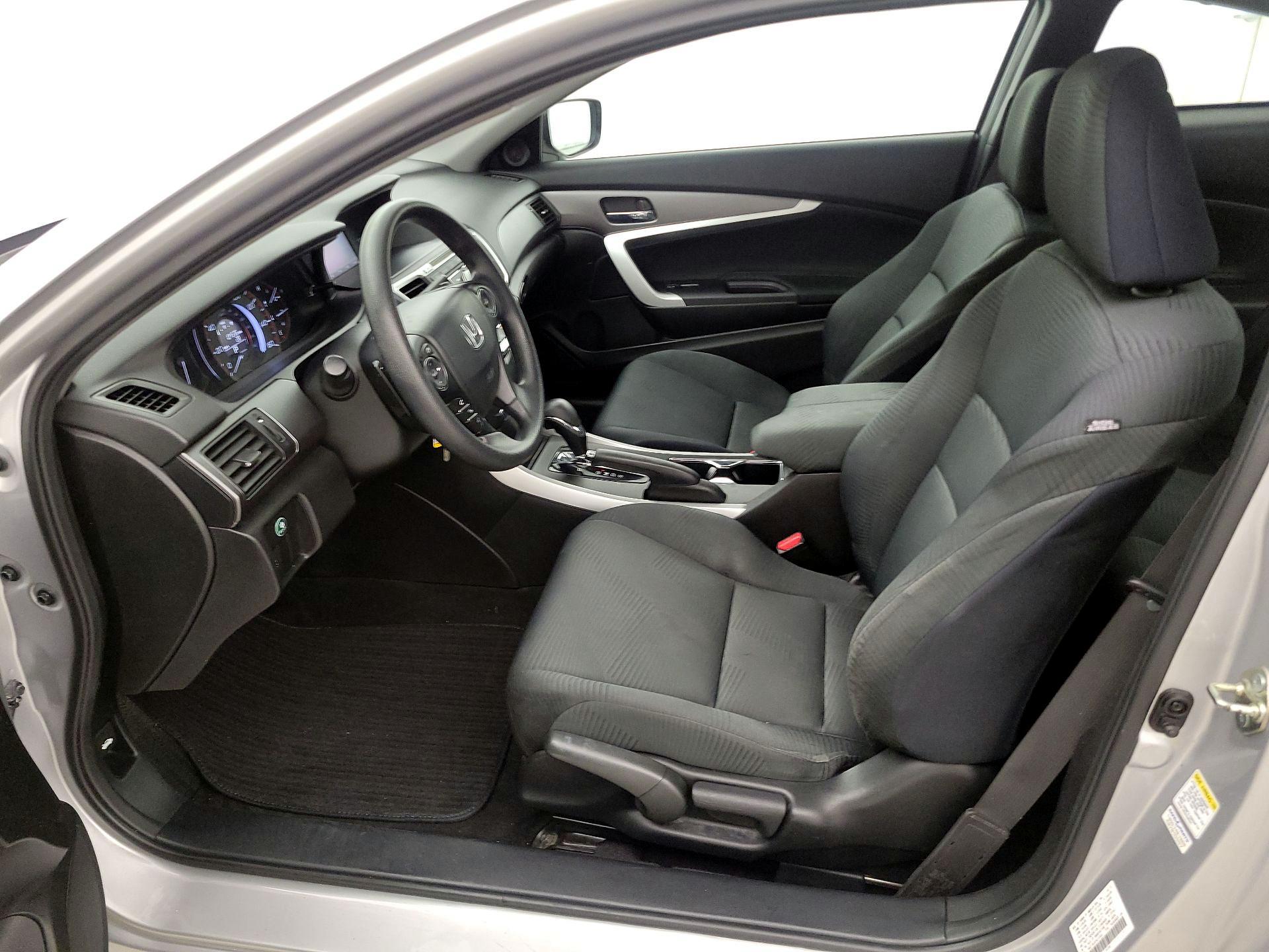 Thumbnail: 2015 Honda Accord - 11