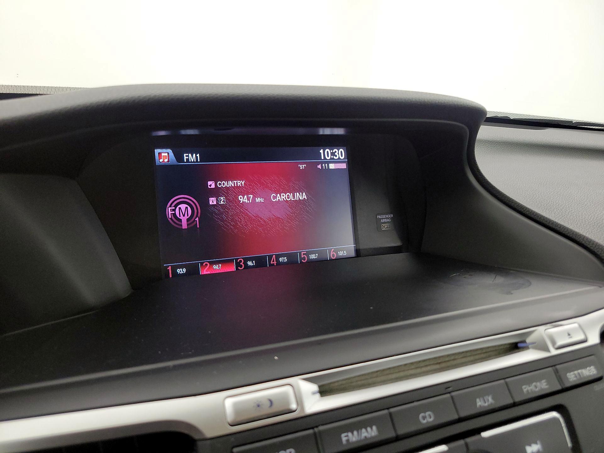 Thumbnail: 2015 Honda Accord - 15