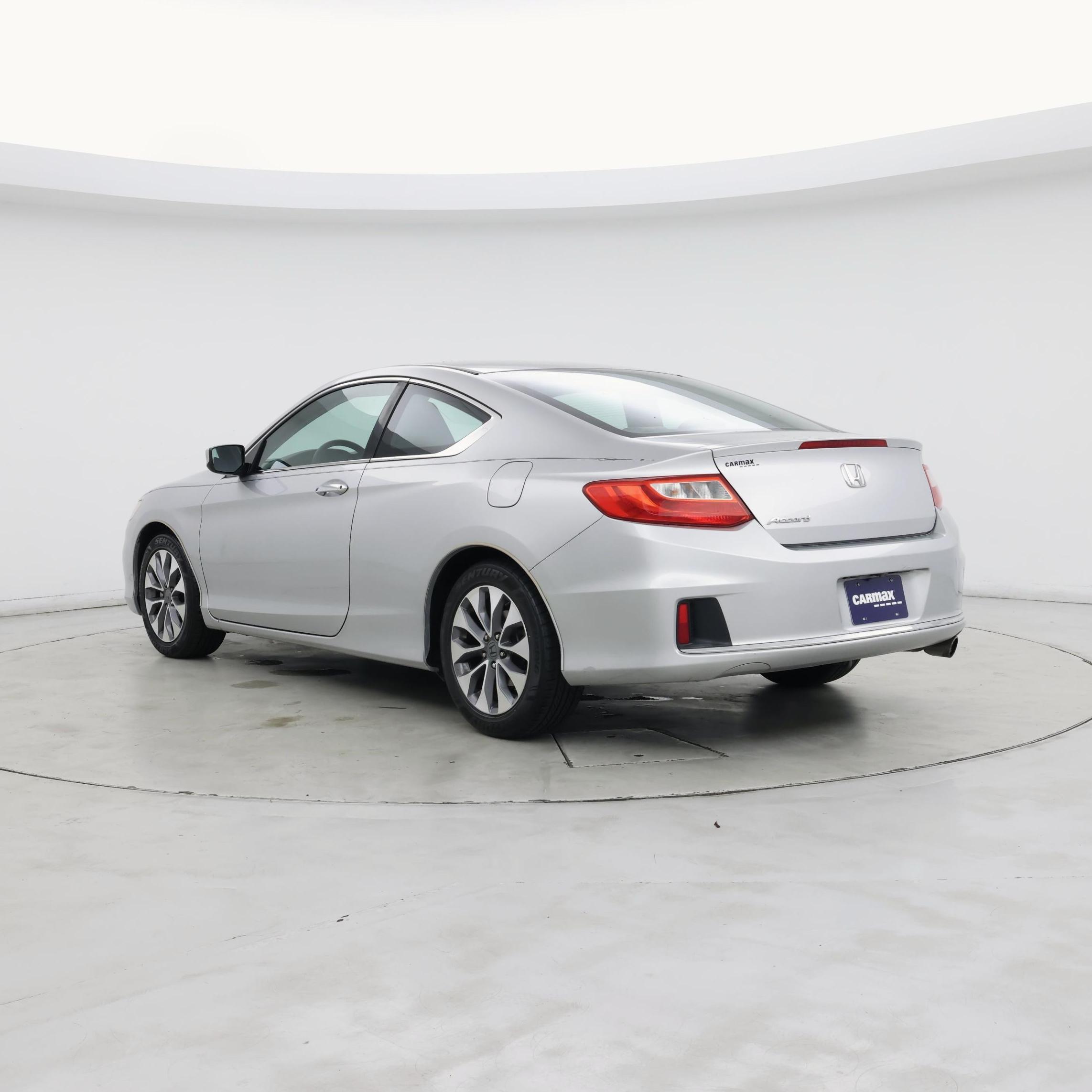 Thumbnail: 2015 Honda Accord - 2