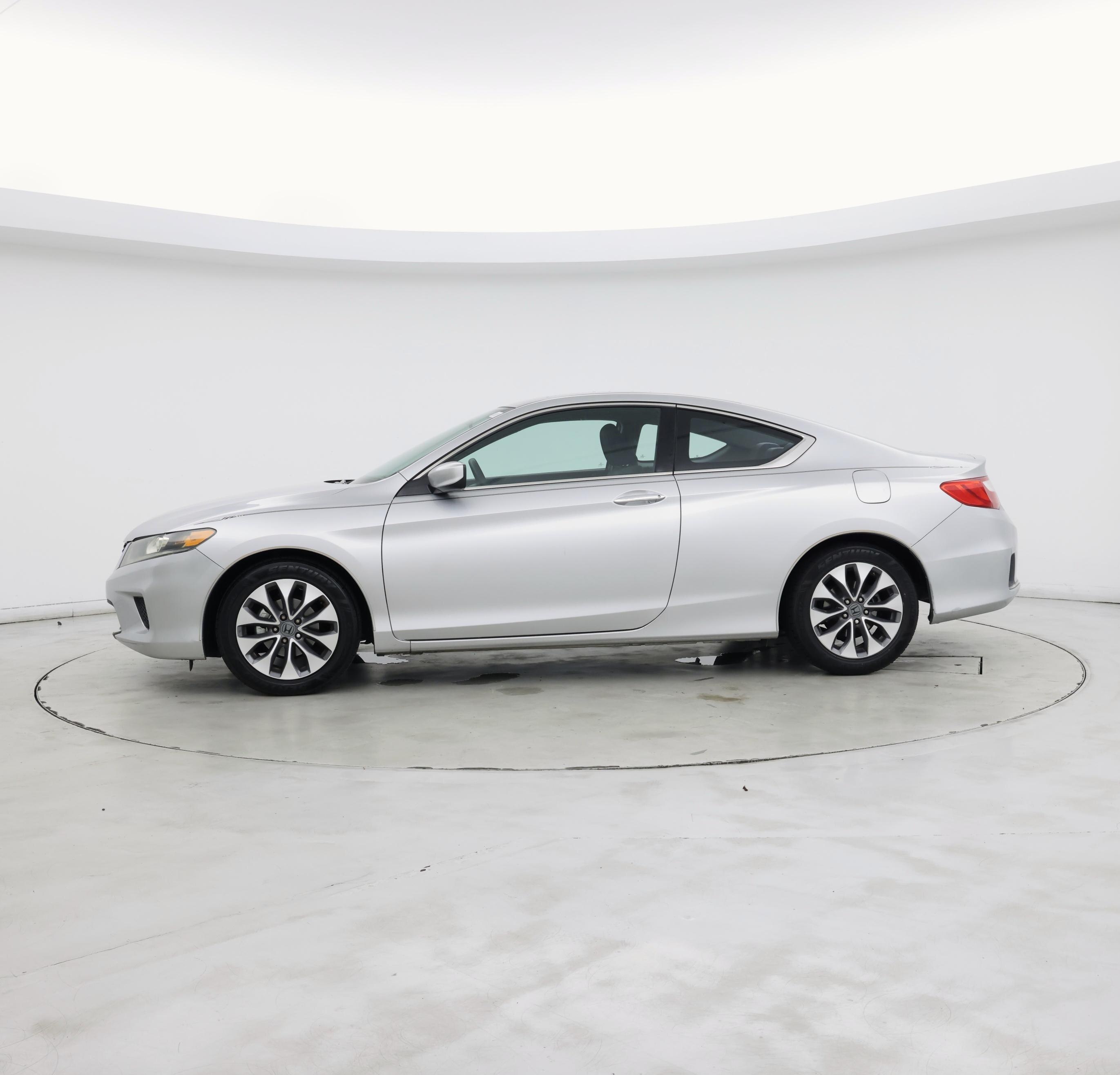 Thumbnail: 2015 Honda Accord - 3