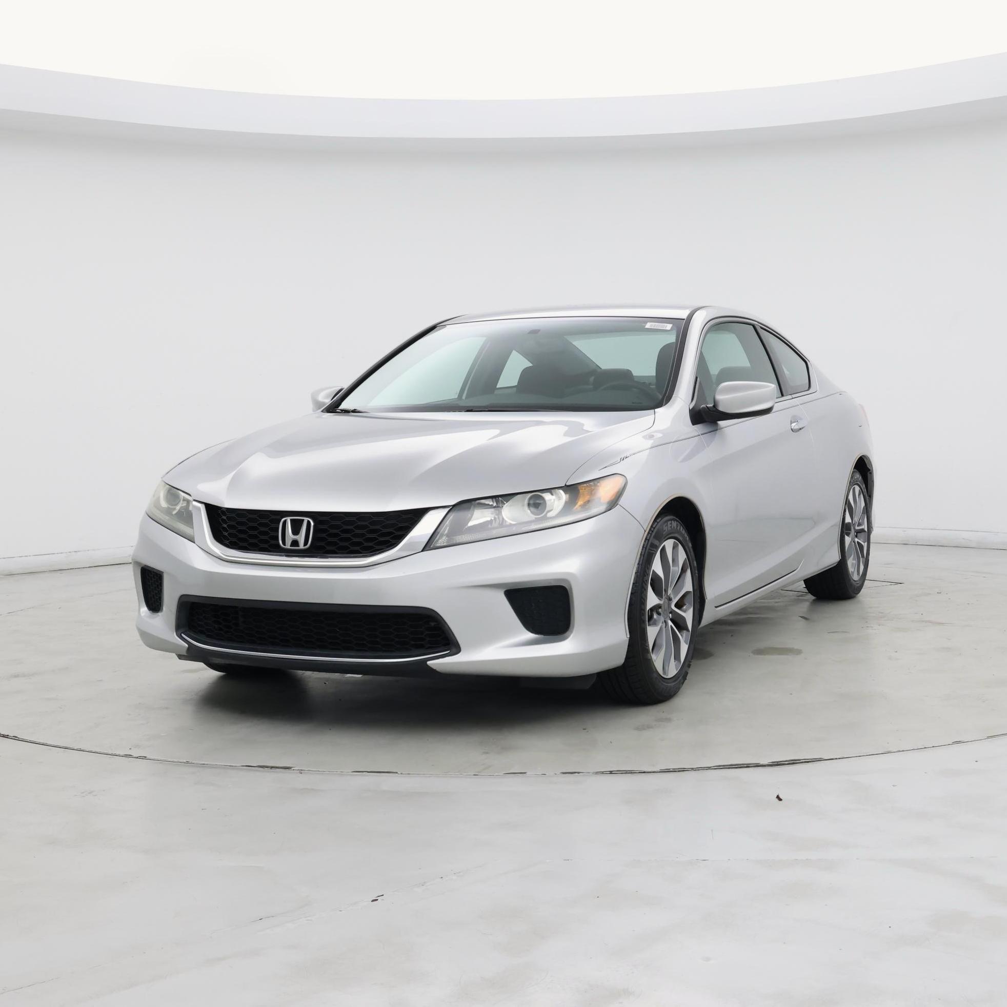 Thumbnail: 2015 Honda Accord - 4