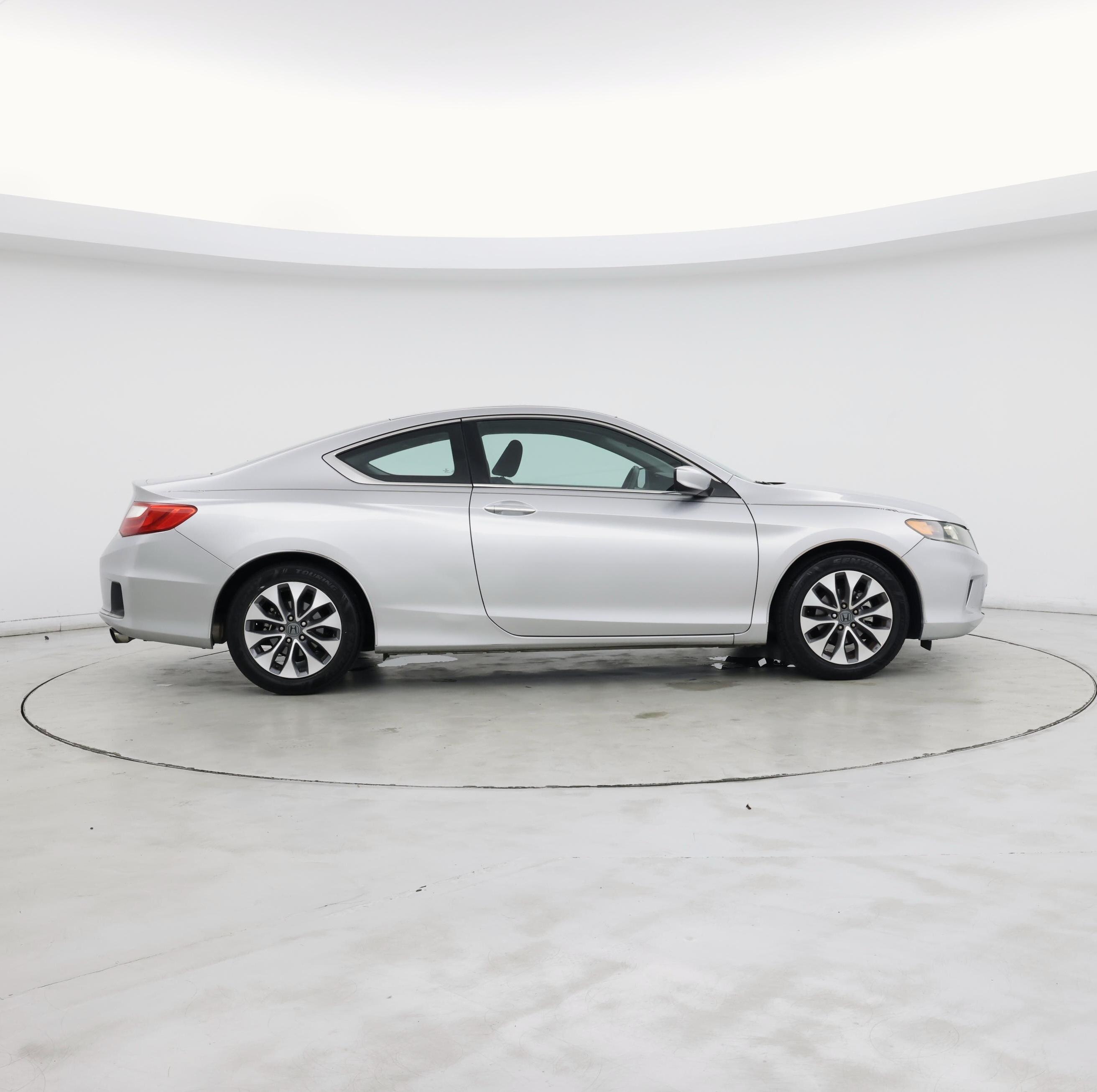 Thumbnail: 2015 Honda Accord - 7