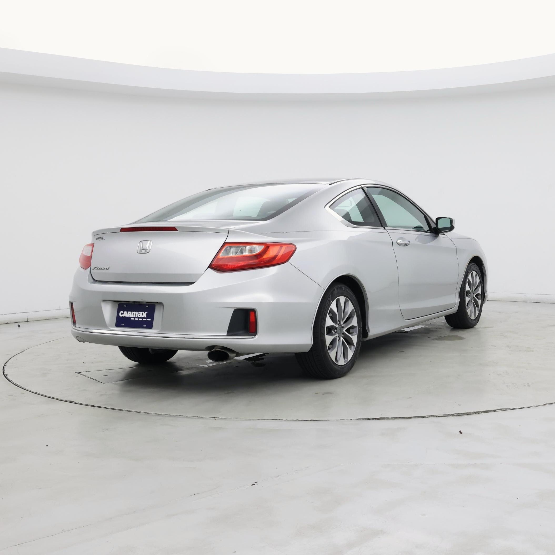 Thumbnail: 2015 Honda Accord - 8