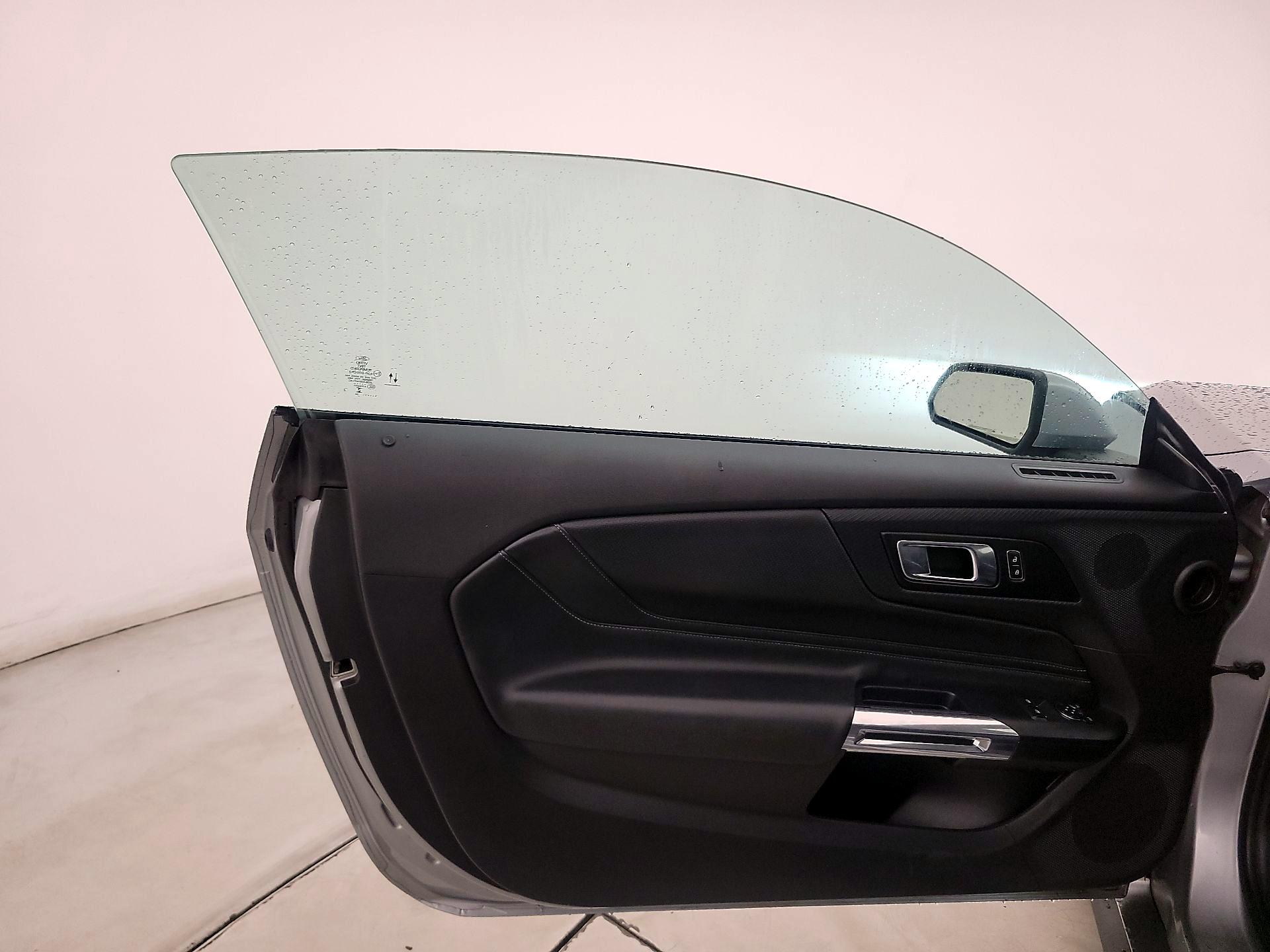 Thumbnail: 2024 Ford Mustang - 12