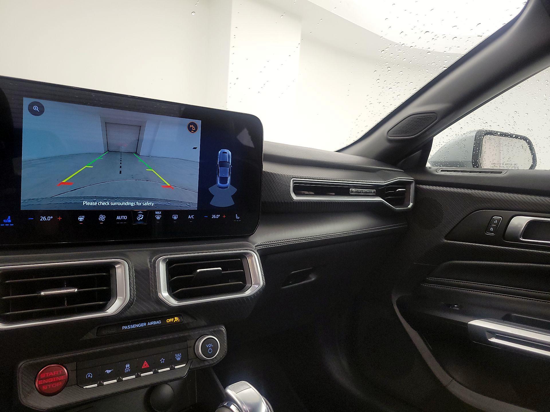 Thumbnail: 2024 Ford Mustang - 14