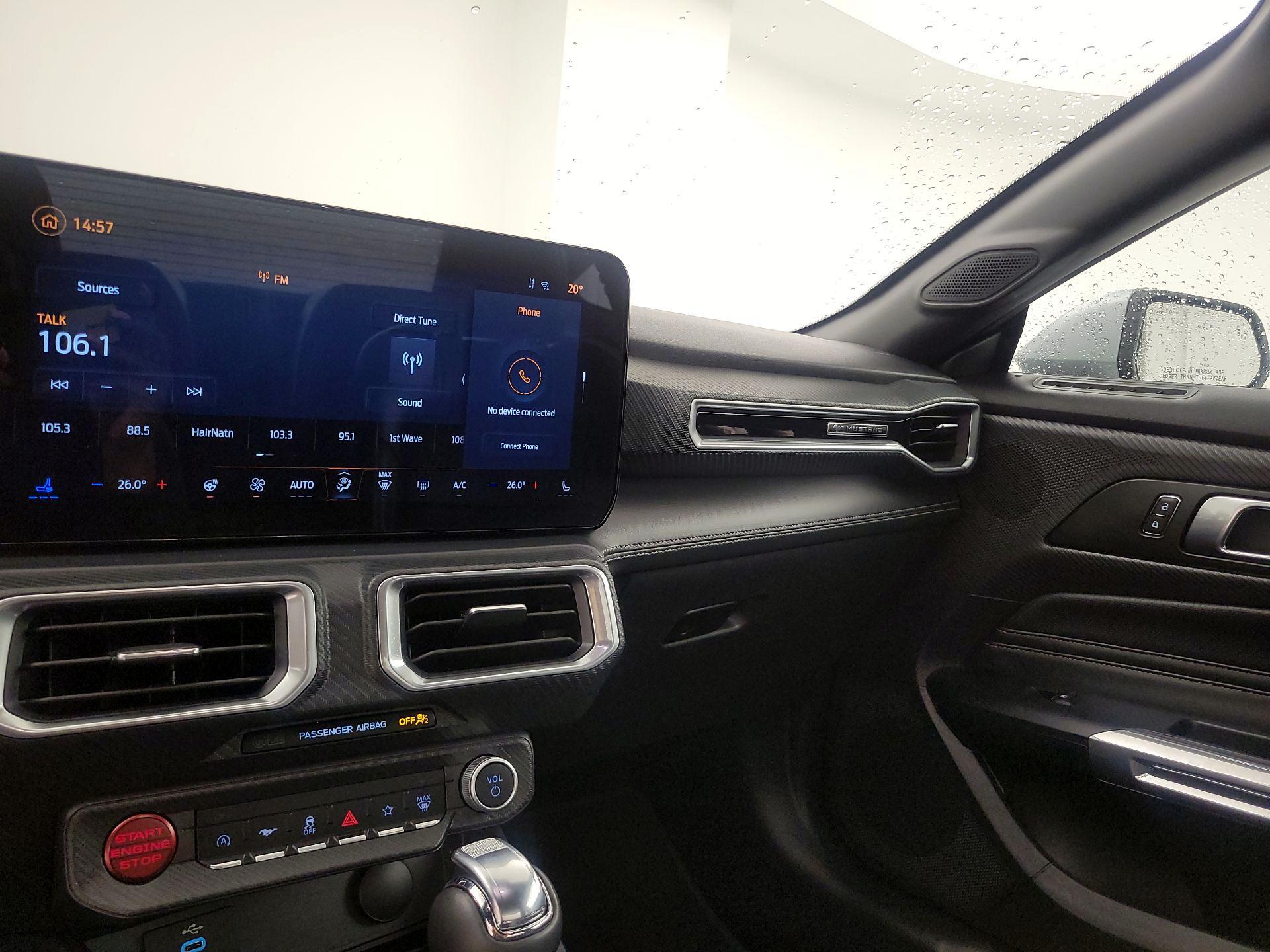 Thumbnail: 2024 Ford Mustang - 15