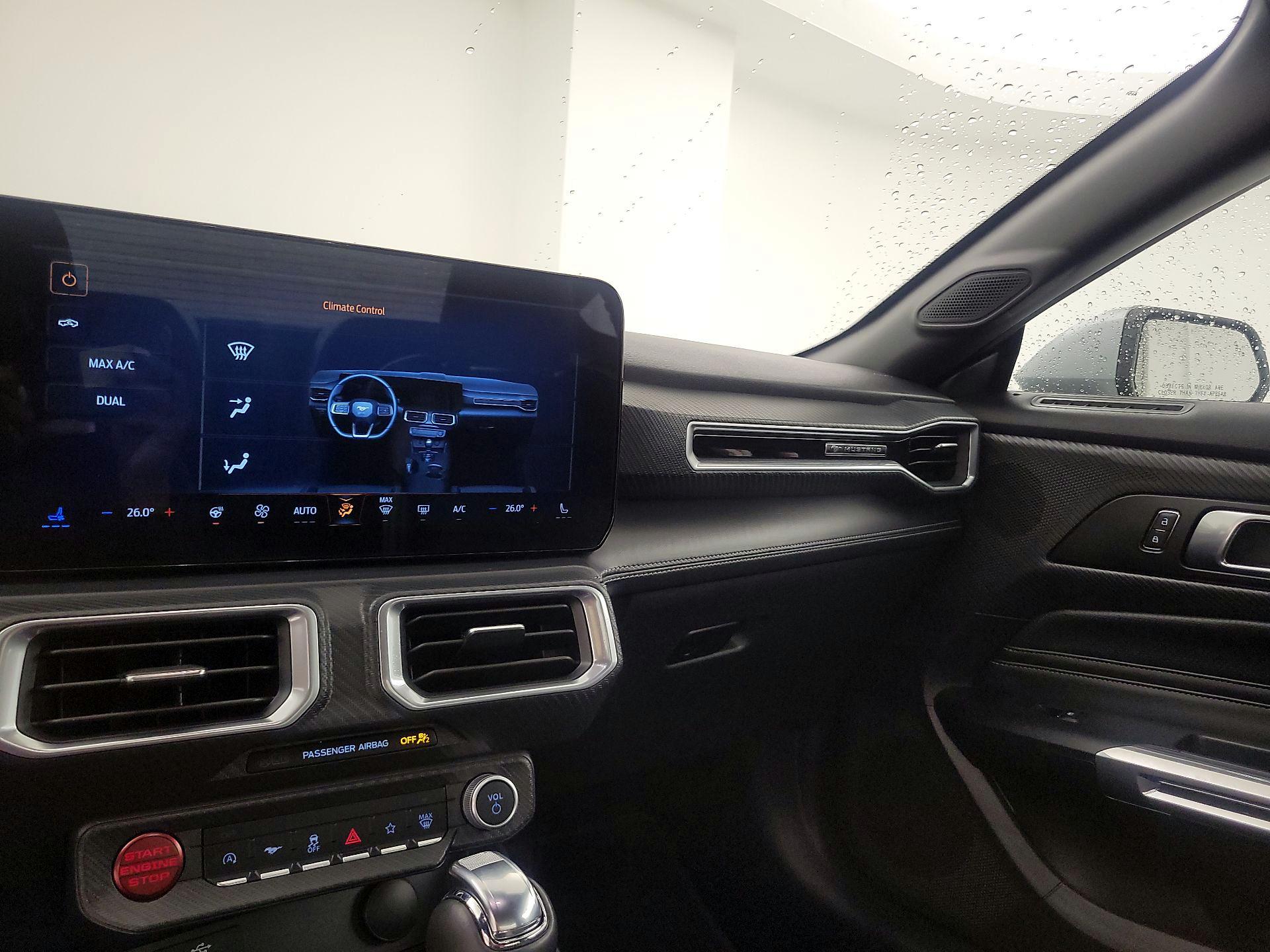 Thumbnail: 2024 Ford Mustang - 16