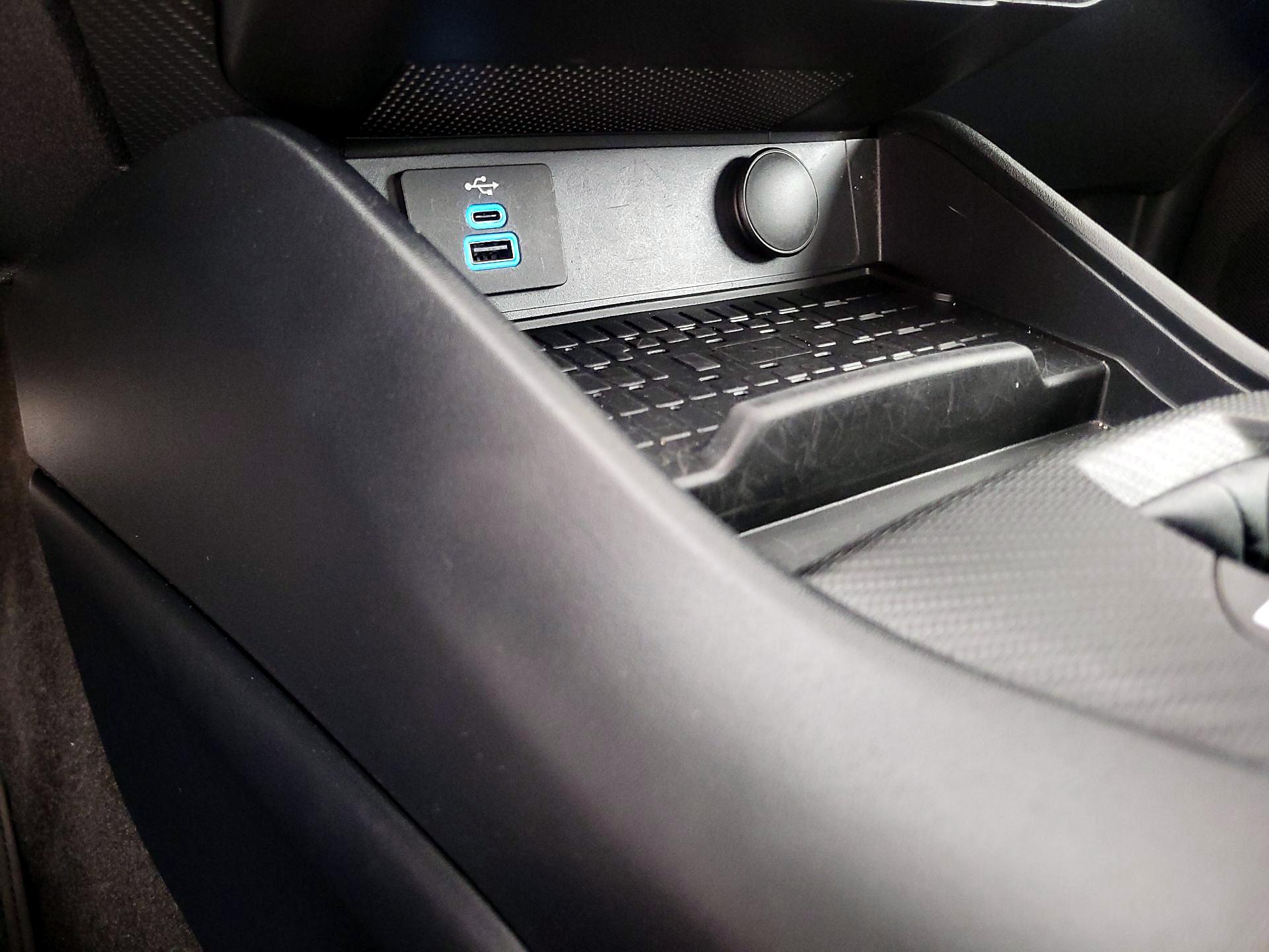 Thumbnail: 2024 Ford Mustang - 18