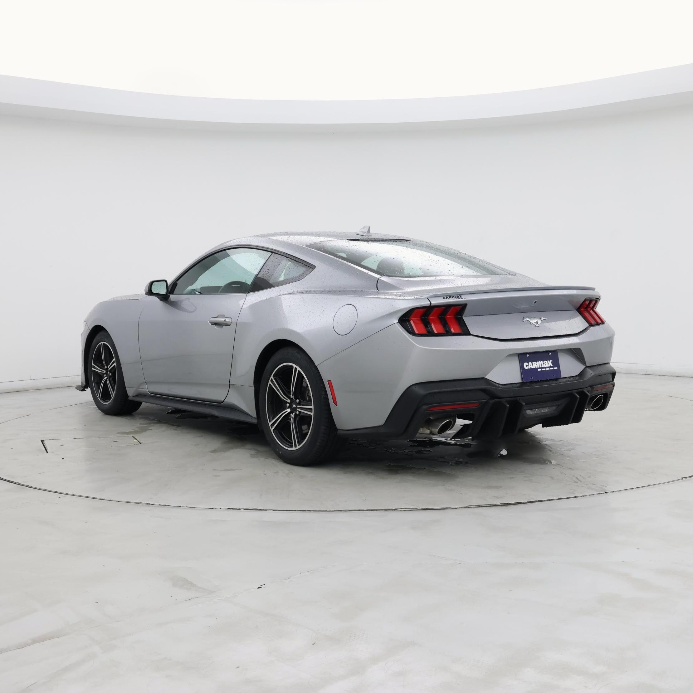 Thumbnail: 2024 Ford Mustang - 2