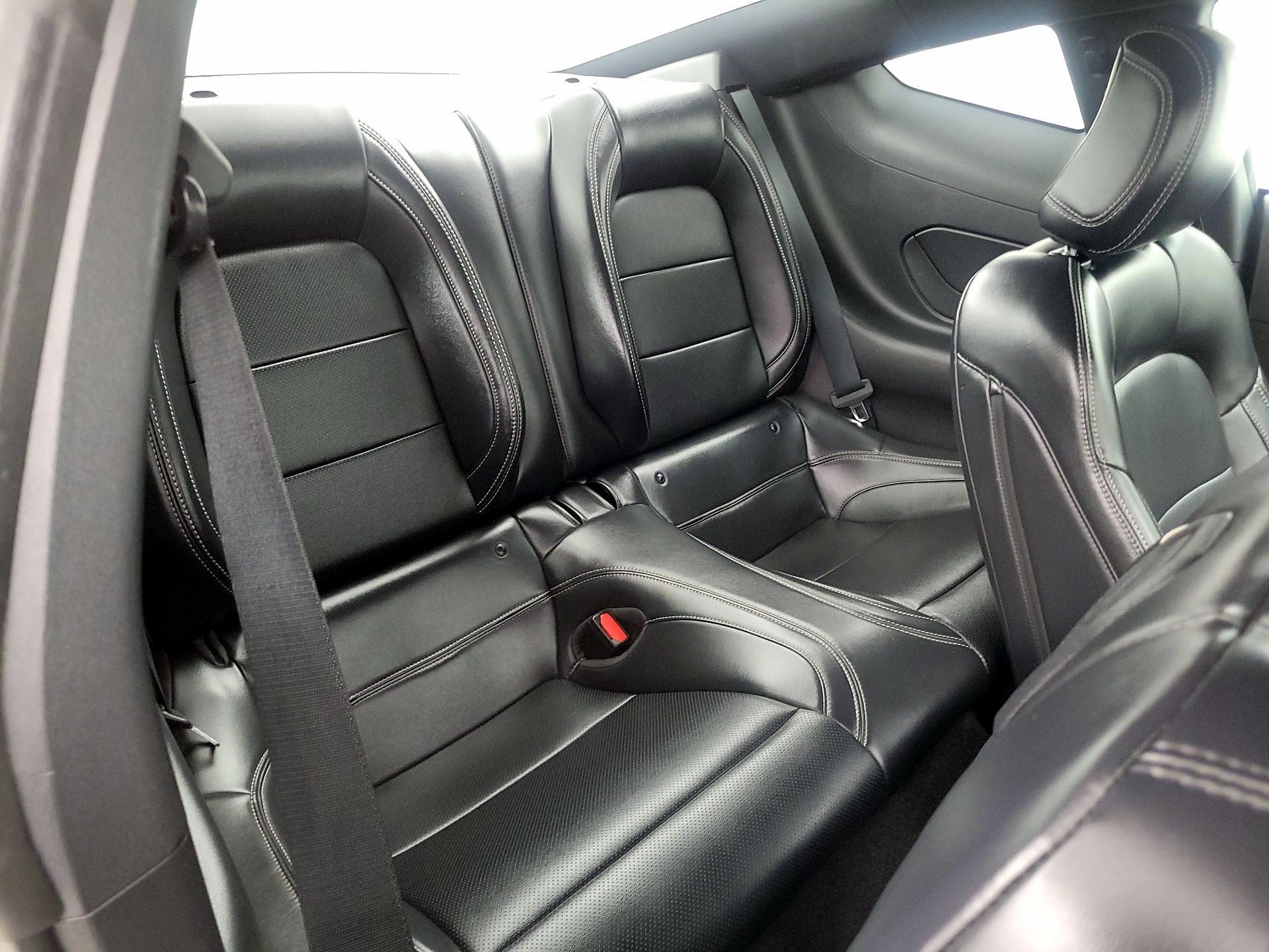 Thumbnail: 2024 Ford Mustang - 19