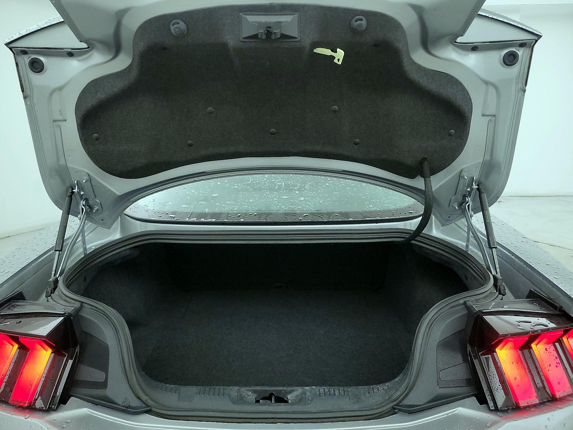 Thumbnail: 2024 Ford Mustang - 20