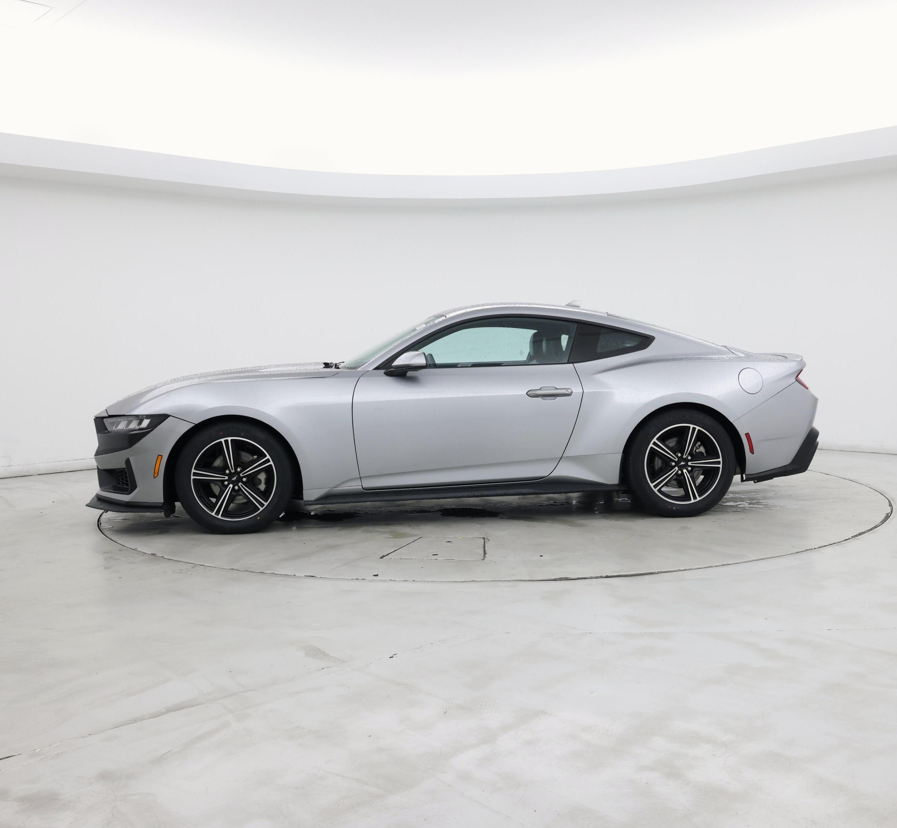 Thumbnail: 2024 Ford Mustang - 3