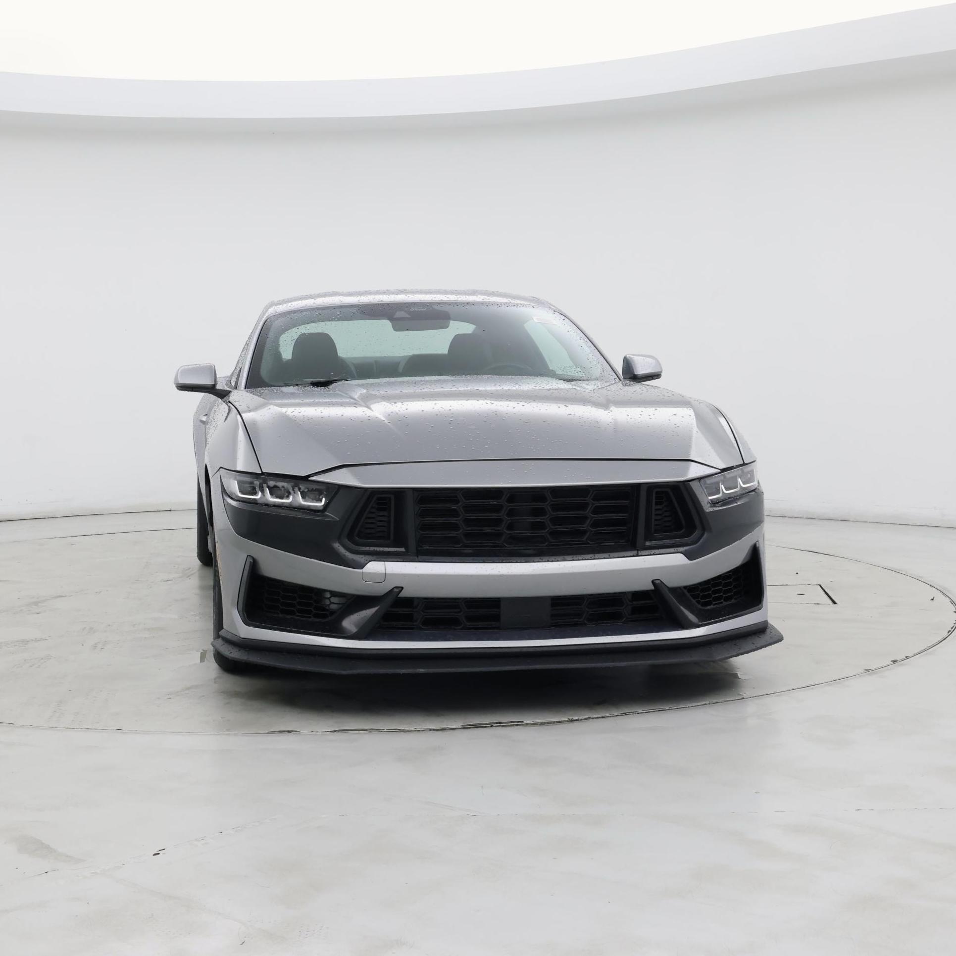 Thumbnail: 2024 Ford Mustang - 5