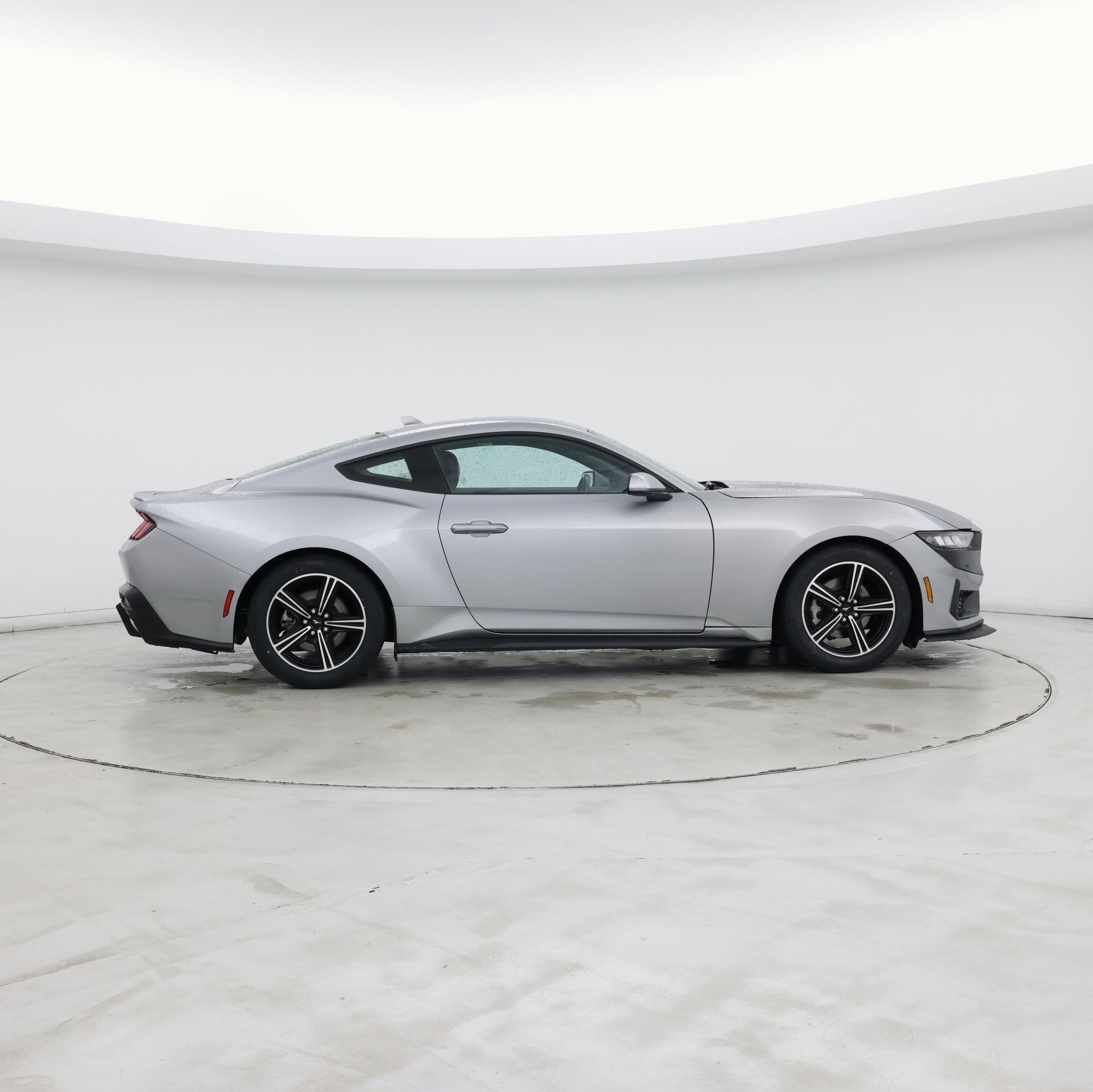 Thumbnail: 2024 Ford Mustang - 7