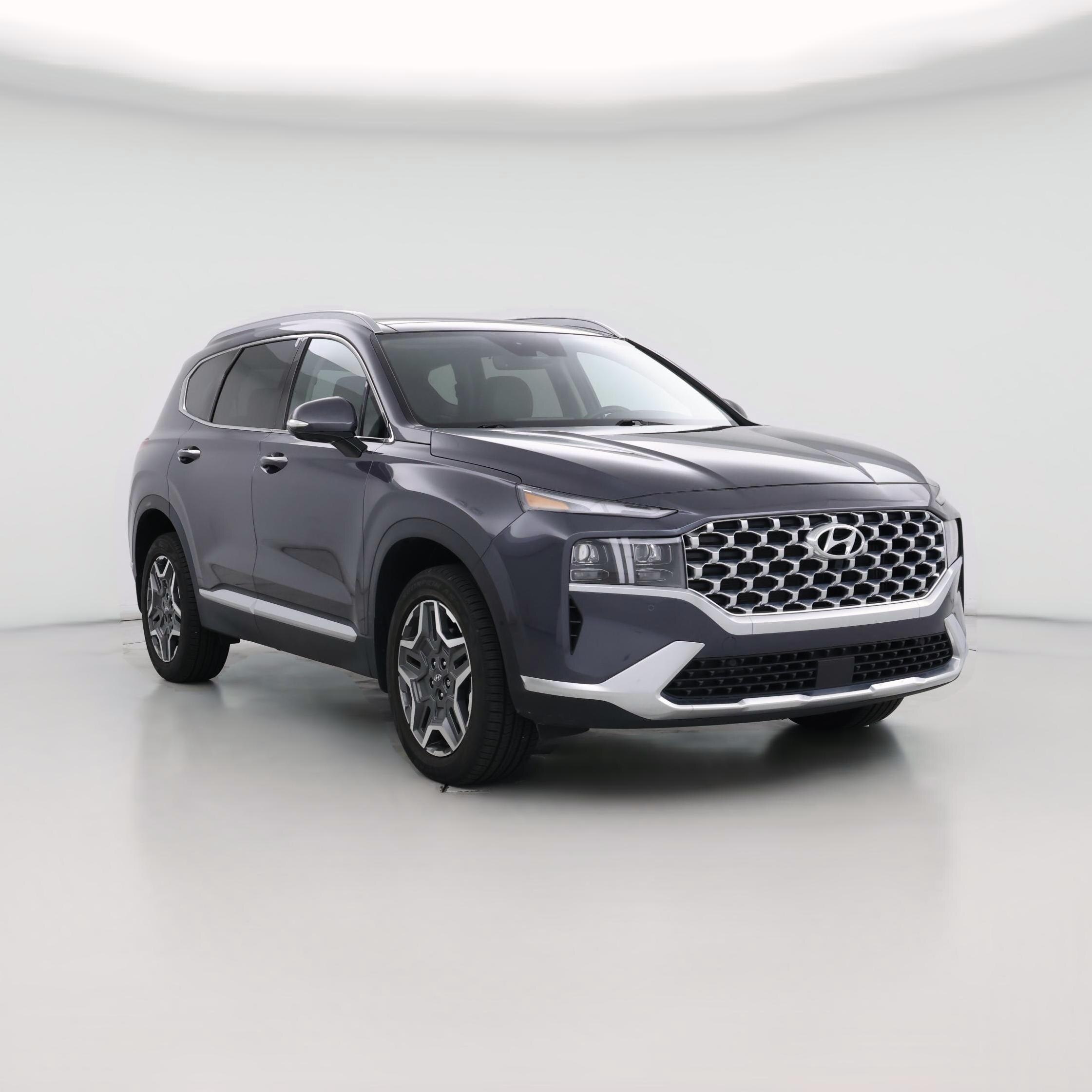 Thumbnail: 2022 Hyundai Santa Fe - 1