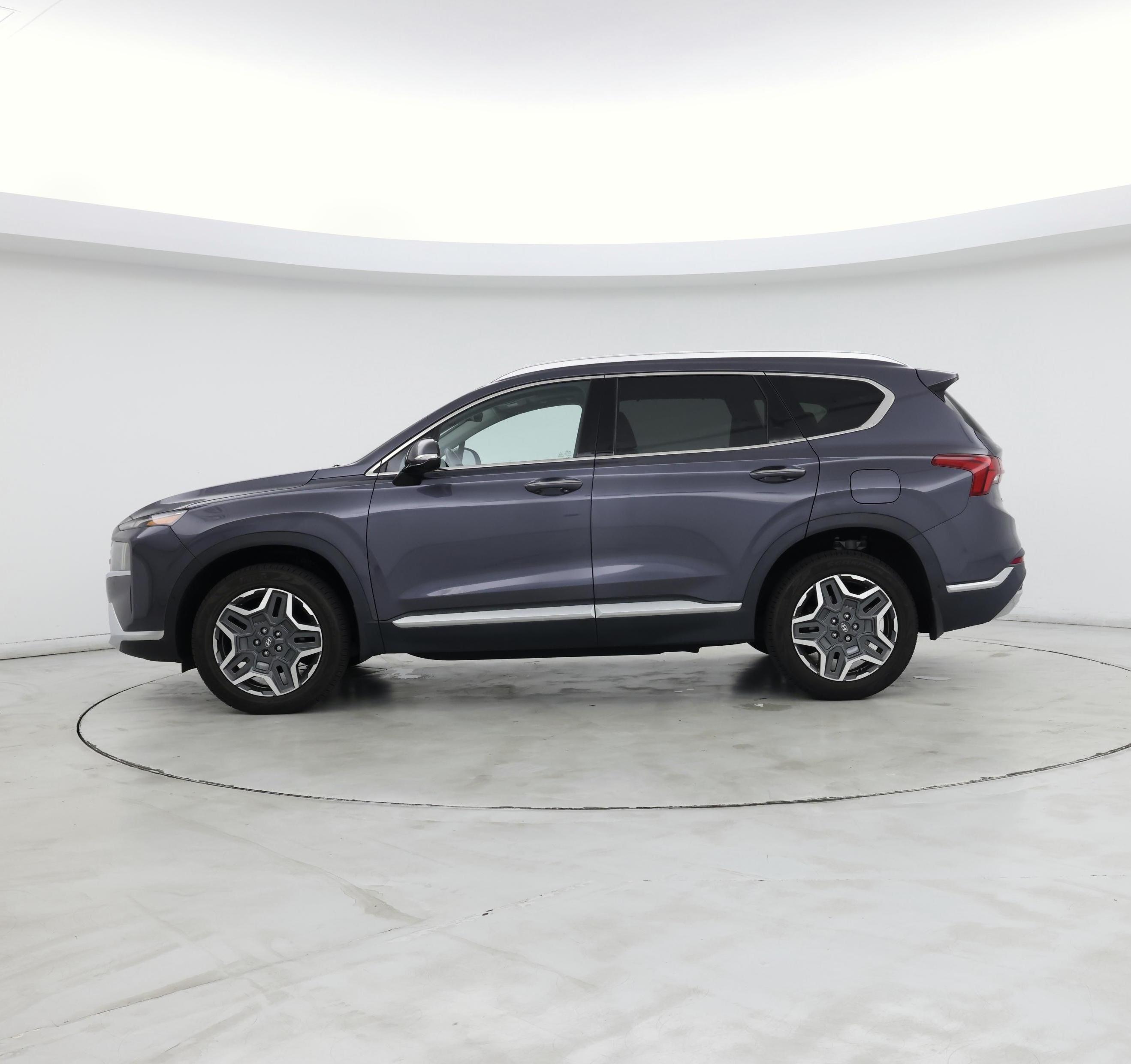 Thumbnail: 2022 Hyundai Santa Fe - 3
