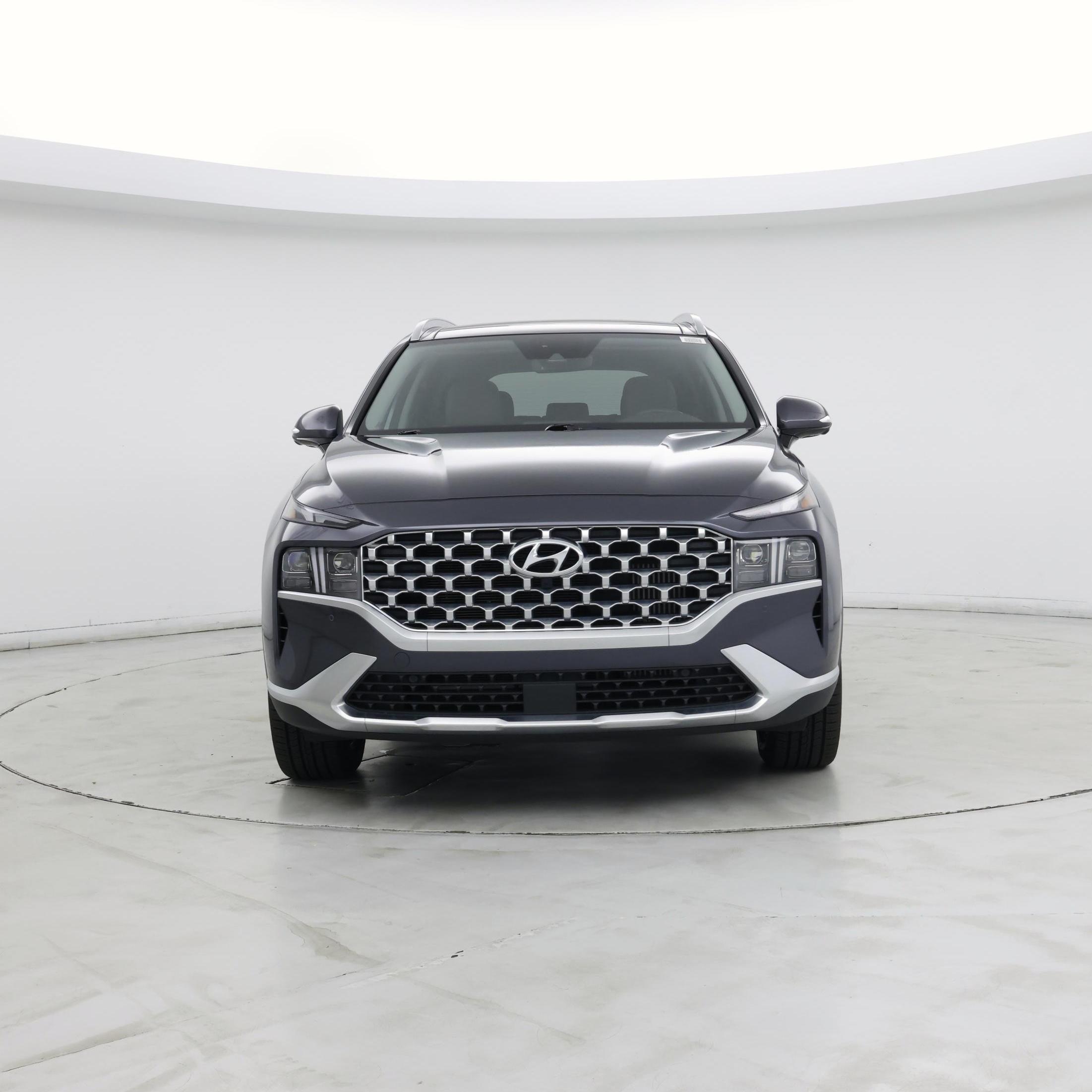 Thumbnail: 2022 Hyundai Santa Fe - 5