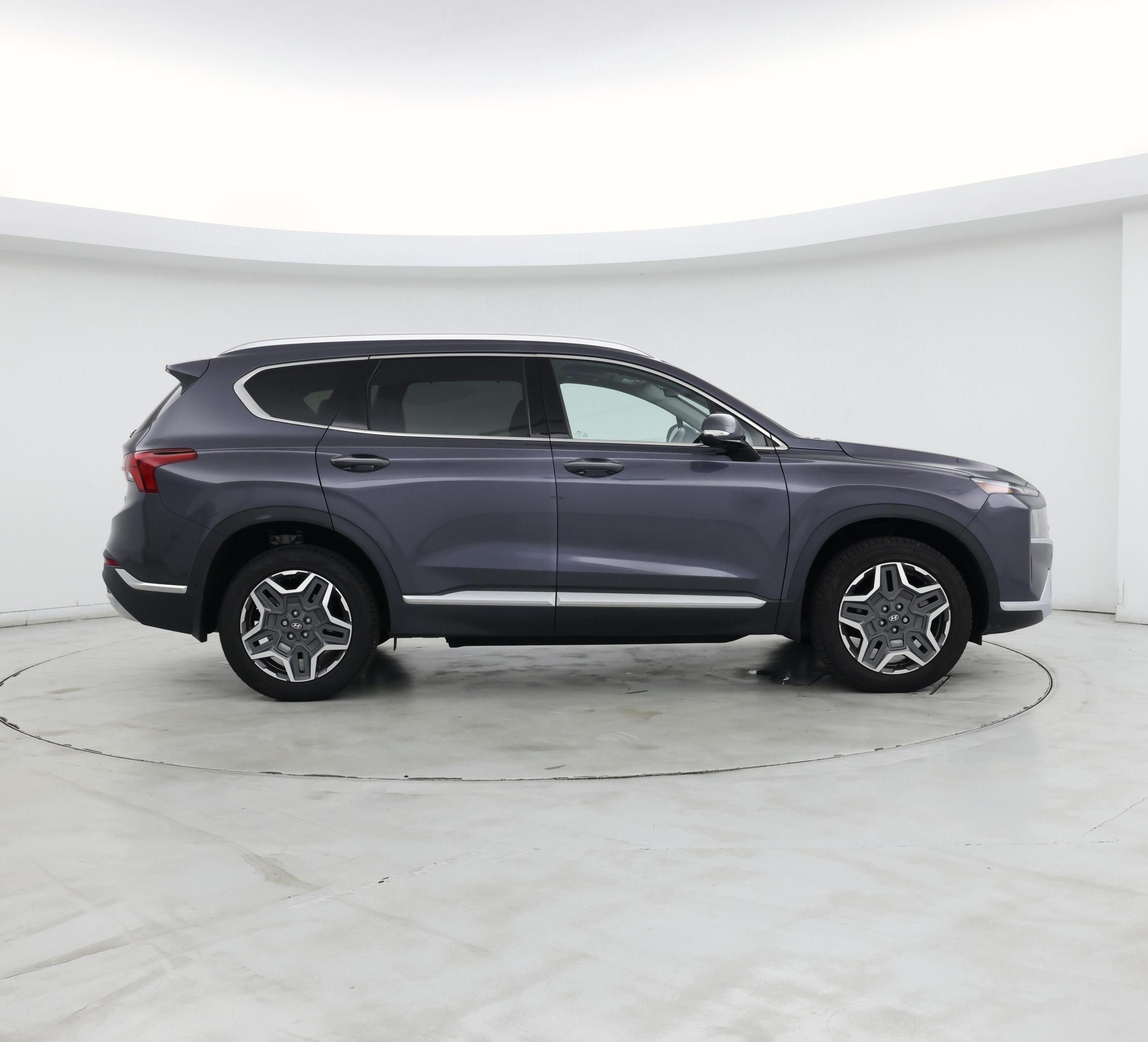 Thumbnail: 2022 Hyundai Santa Fe - 7