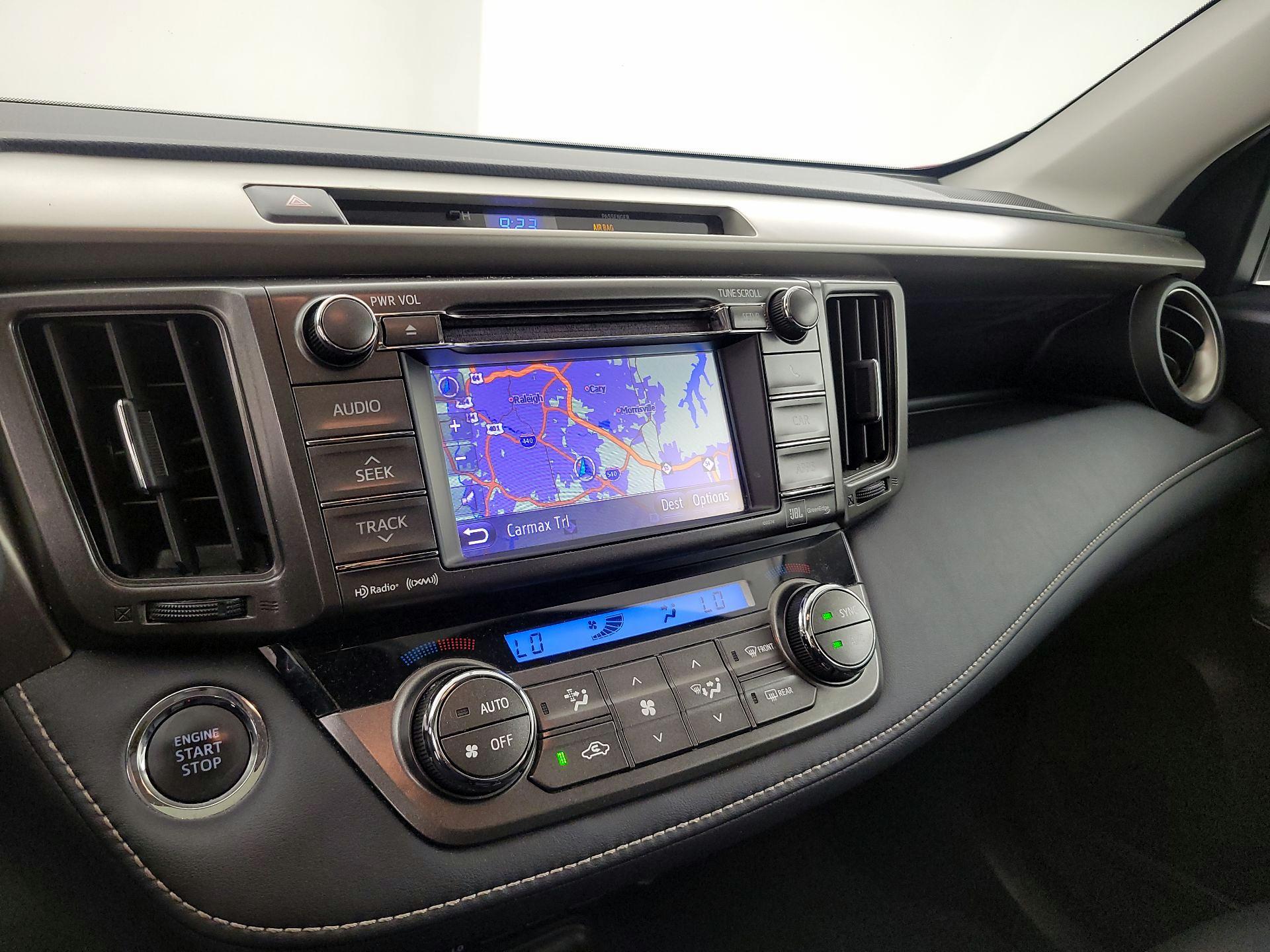 Thumbnail: 2013 Toyota RAV4 - 14