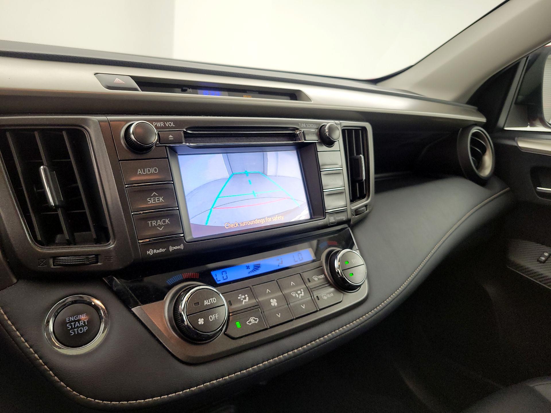 Thumbnail: 2013 Toyota RAV4 - 15